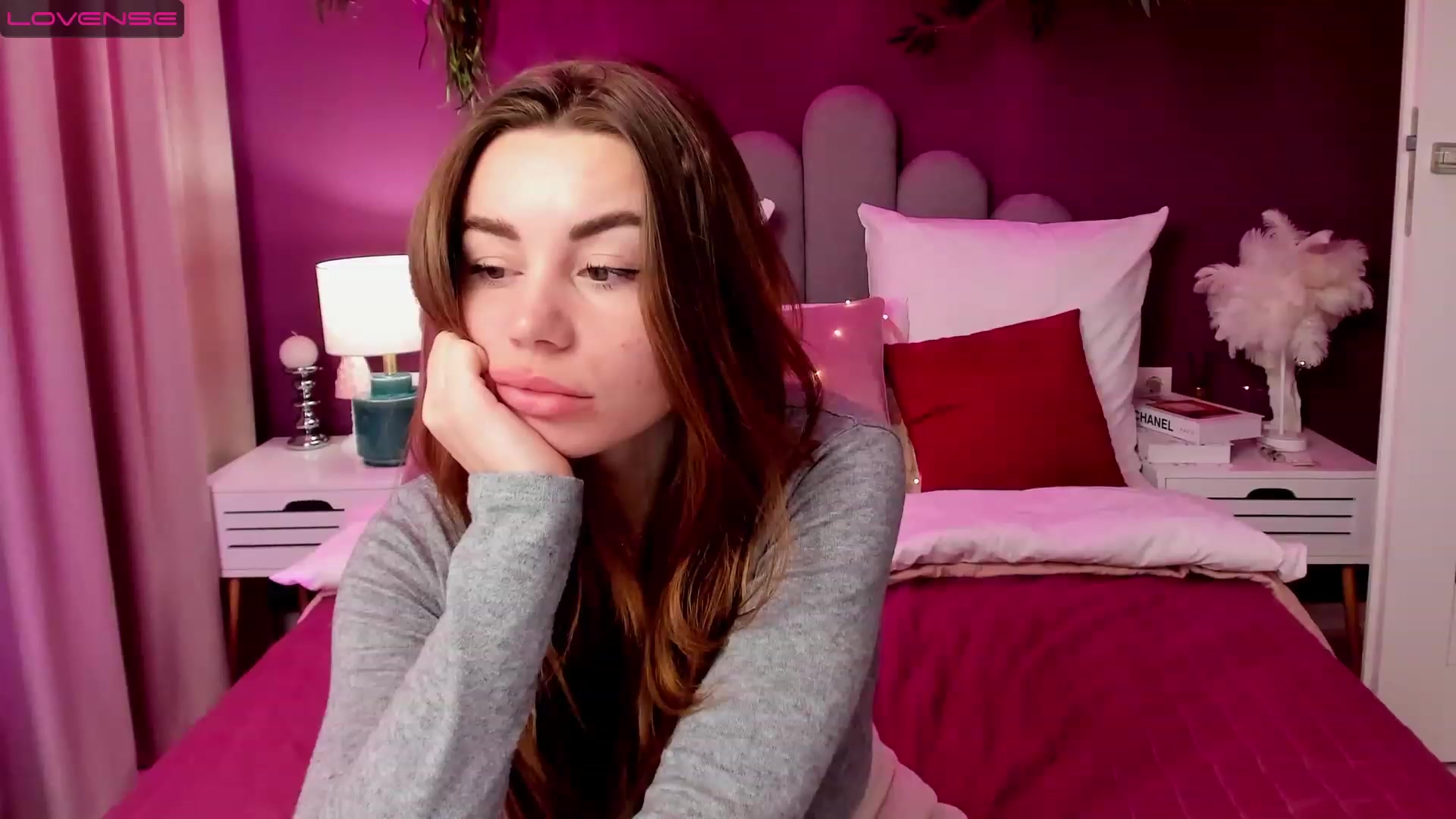 Gallery image thumbnail from AnnCutie's myfreecams stream on, 03/16/2023, 13:50 image 9 of 20