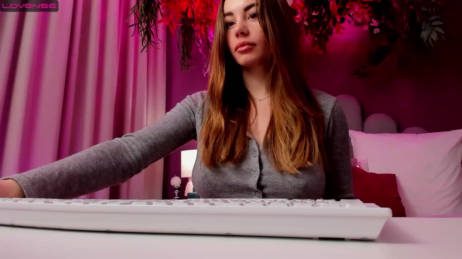 Gallery image thumbnail from AnnCutie's myfreecams stream on, 03/16/2023, 13:50 image 17 of 20