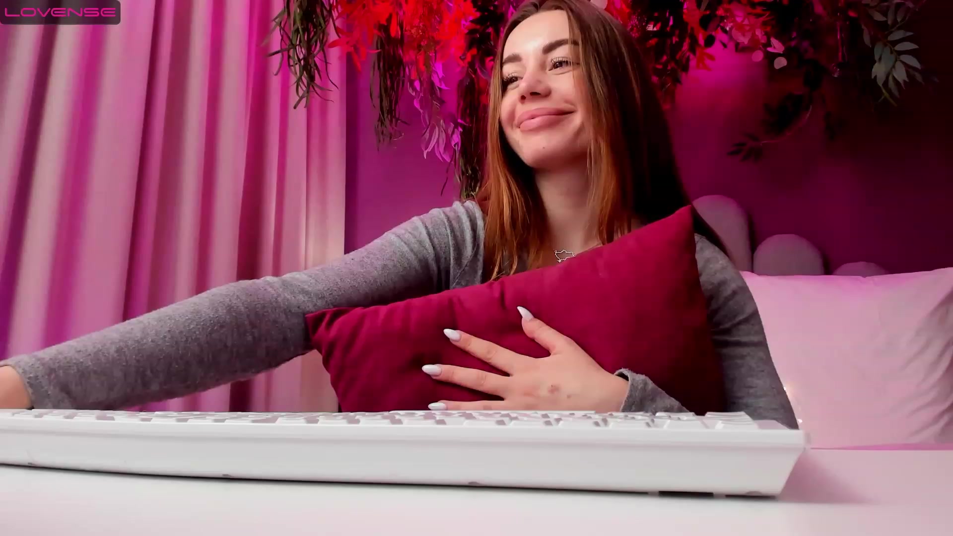 Gallery image thumbnail from AnnCutie's myfreecams stream on, 03/16/2023, 13:50 image 14 of 20