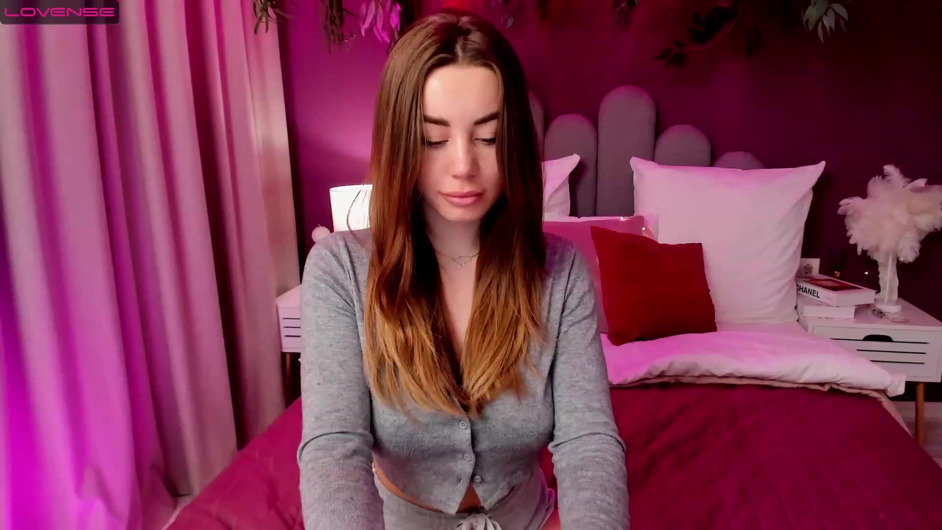 Gallery image thumbnail from AnnCutie's myfreecams stream on, 03/16/2023, 14:35 image 7 of 20