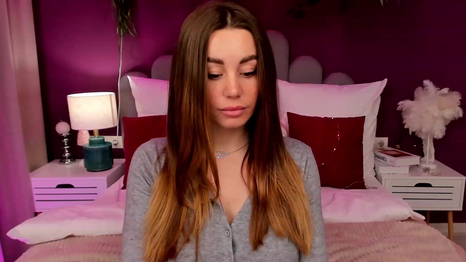 Gallery image thumbnail from AnnCutie's myfreecams stream on, 03/18/2023, 17:05 image 1 of 20
