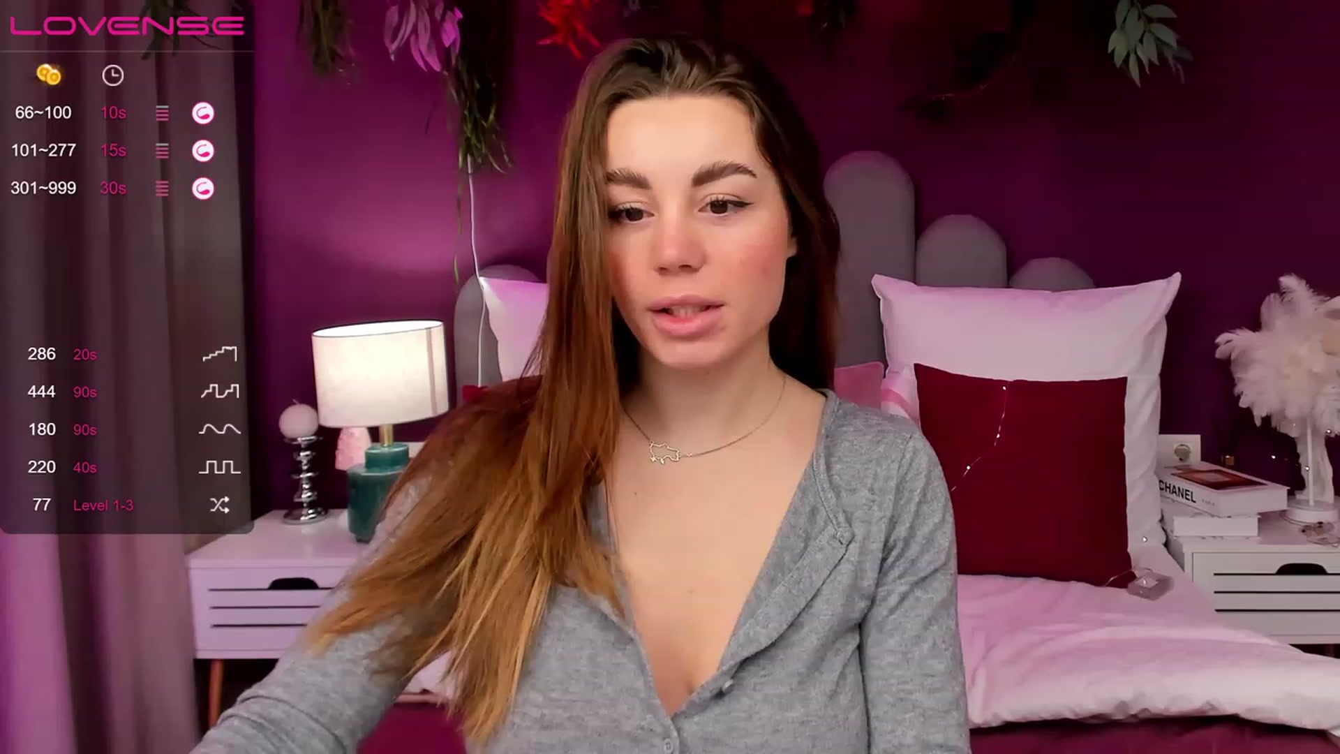 Gallery image thumbnail from AnnCutie's myfreecams stream on, 03/20/2023, 07:32 image 3 of 20