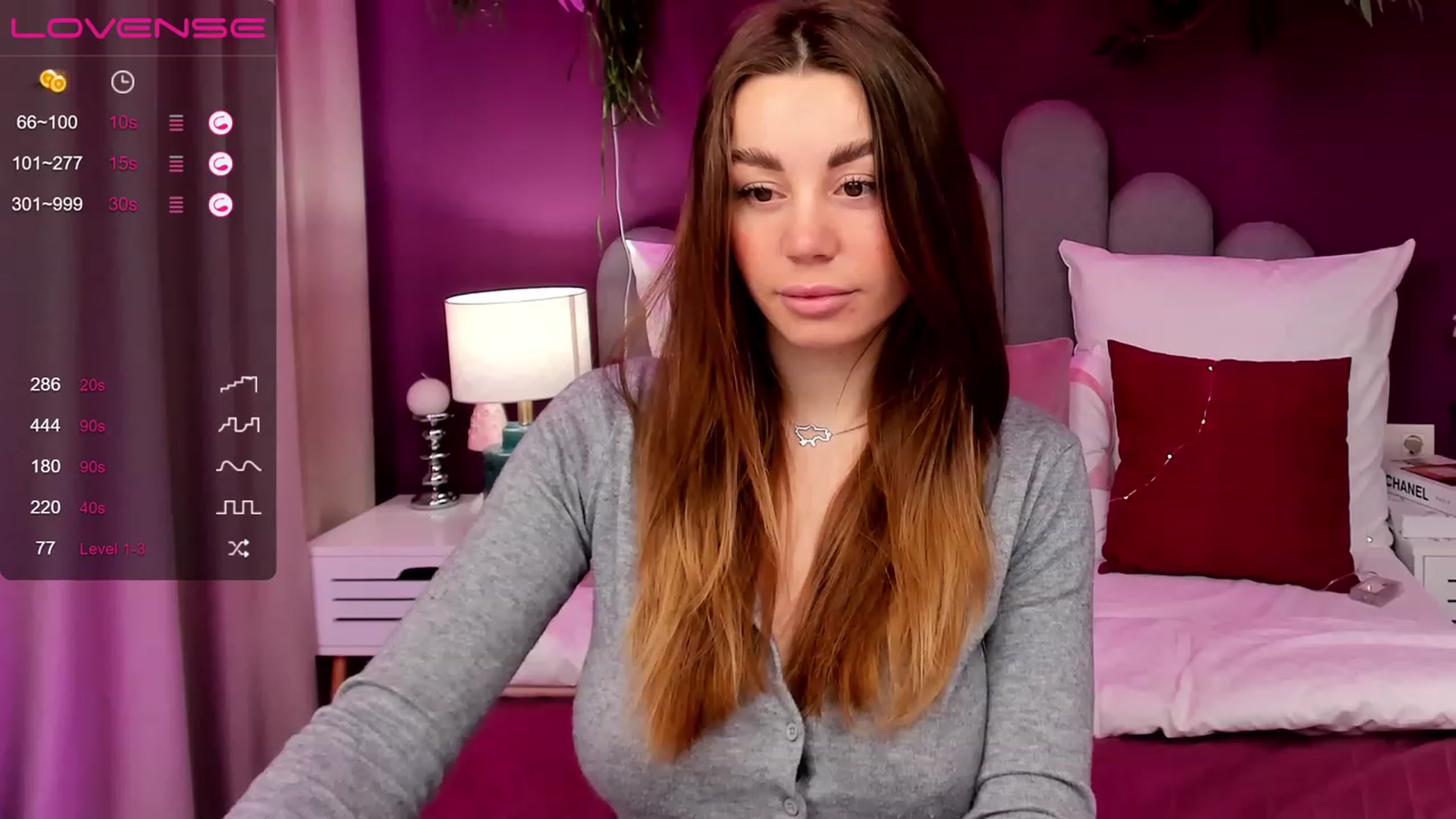 Gallery image thumbnail from AnnCutie's myfreecams stream on, 03/20/2023, 07:32 image 8 of 20