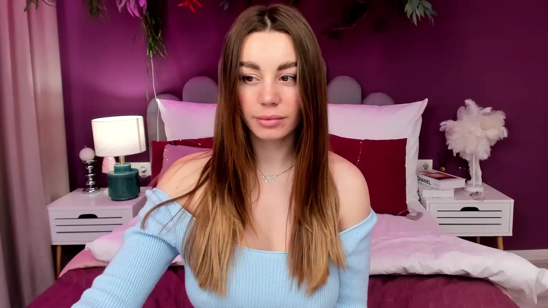 Gallery image thumbnail from AnnCutie's myfreecams stream on, 03/20/2023, 12:26 image 5 of 20