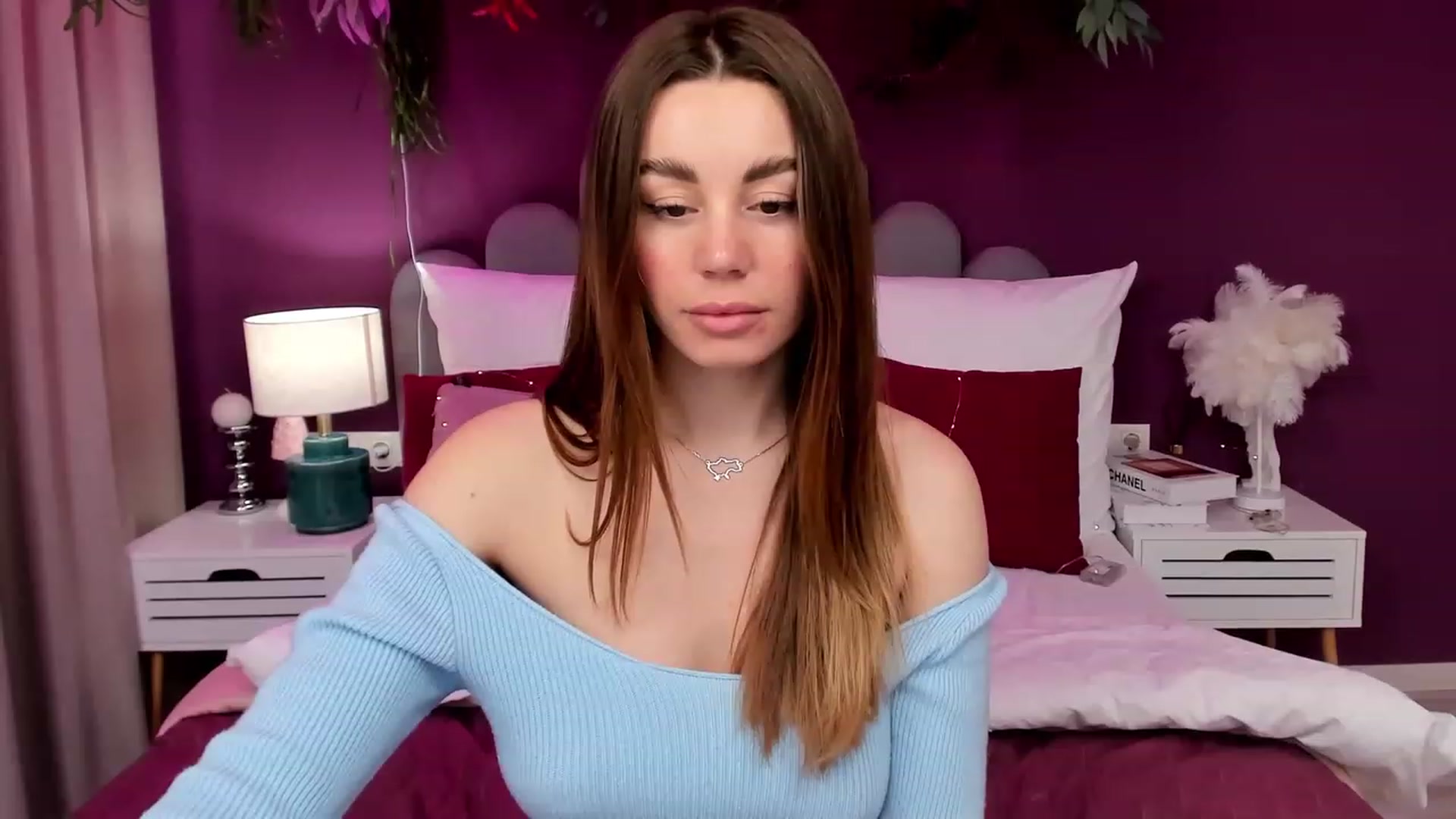 Gallery image thumbnail from AnnCutie's myfreecams stream on, 03/20/2023, 12:26 image 4 of 20