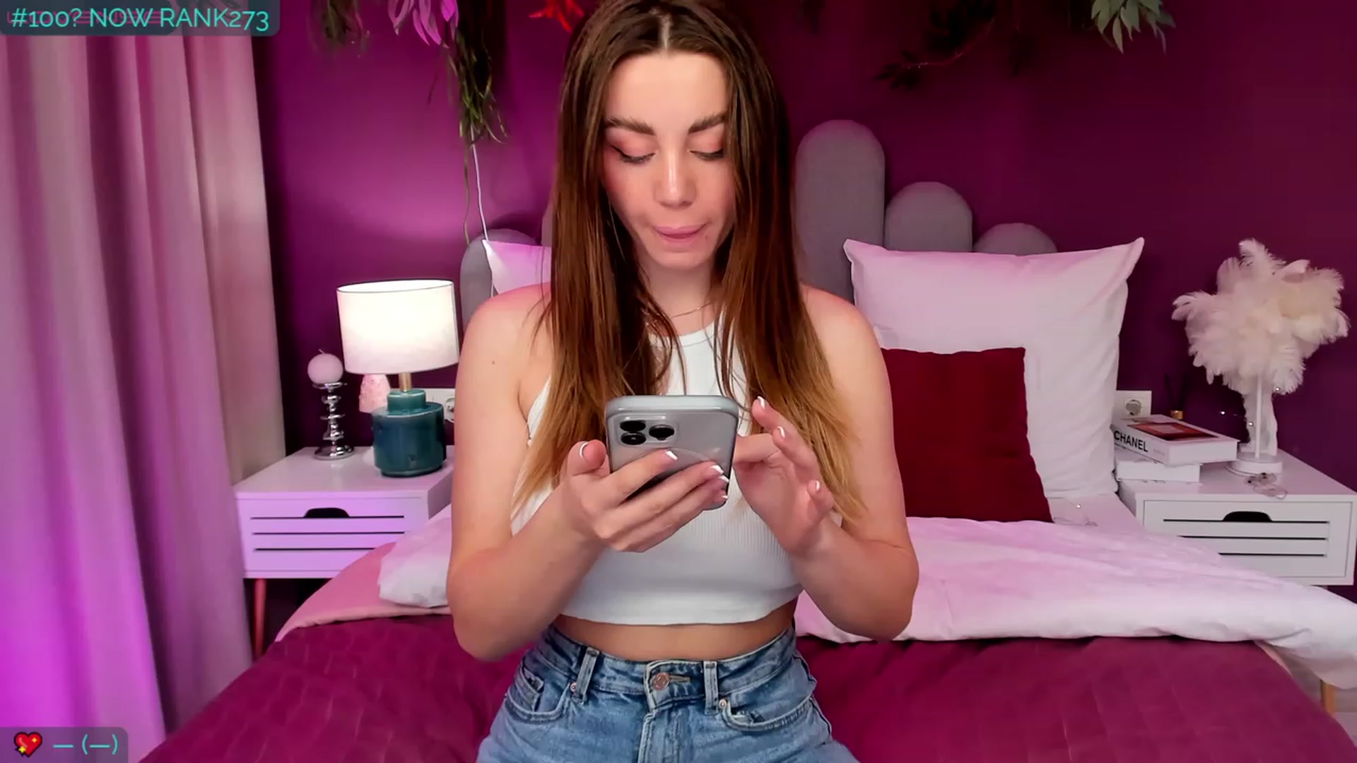 Gallery image thumbnail from AnnCutie's myfreecams stream on, 03/21/2023, 17:12 image 10 of 20