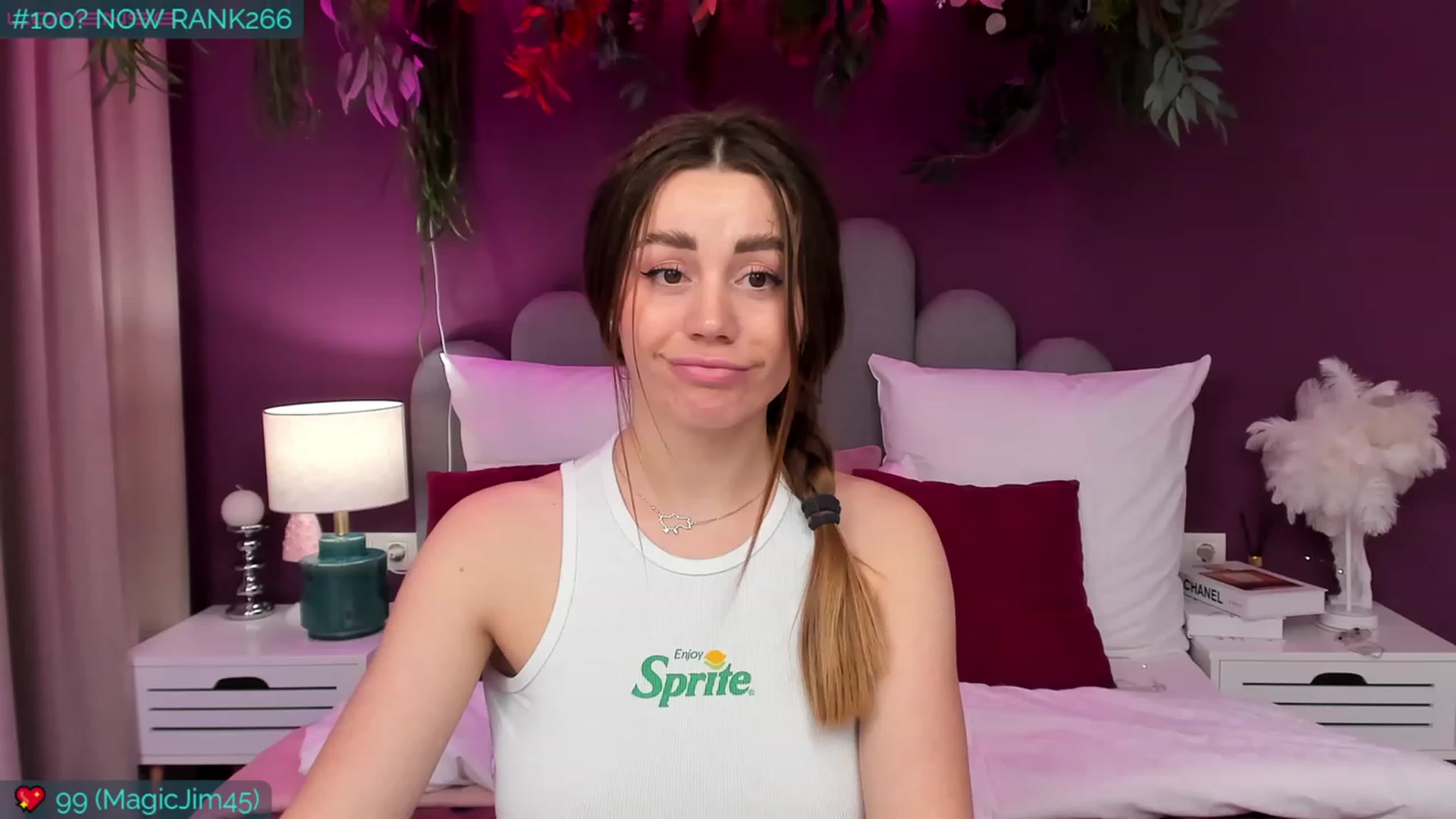 Gallery image thumbnail from AnnCutie's myfreecams stream on, 03/21/2023, 20:03 image 13 of 20