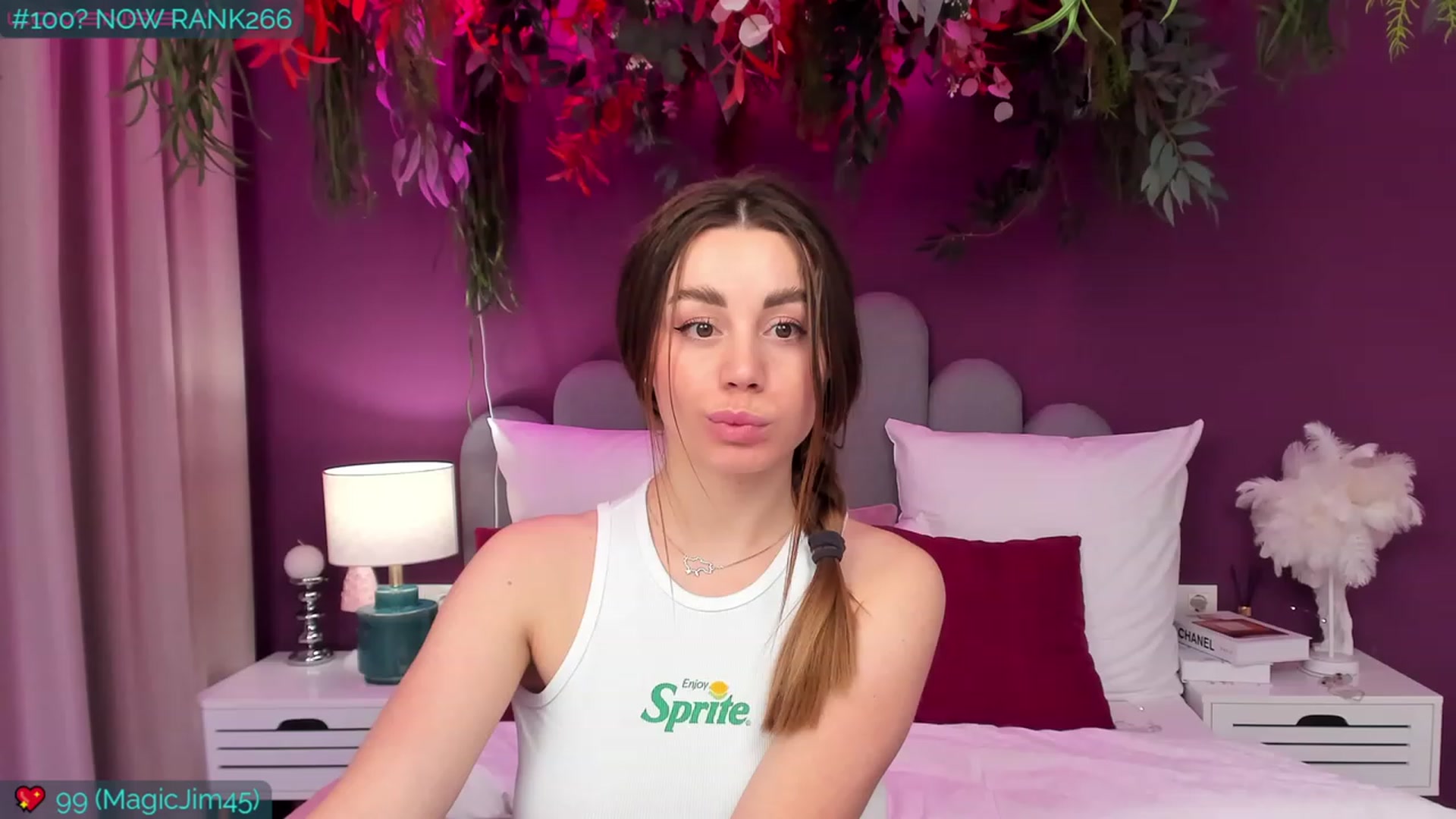 Gallery image thumbnail from AnnCutie's myfreecams stream on, 03/21/2023, 20:03 image 12 of 20