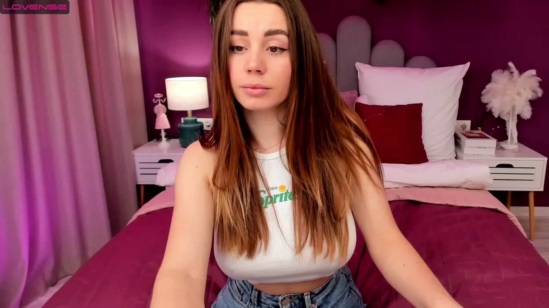 Gallery image thumbnail from AnnCutie's myfreecams stream on, 03/24/2023, 09:36 image 7 of 20