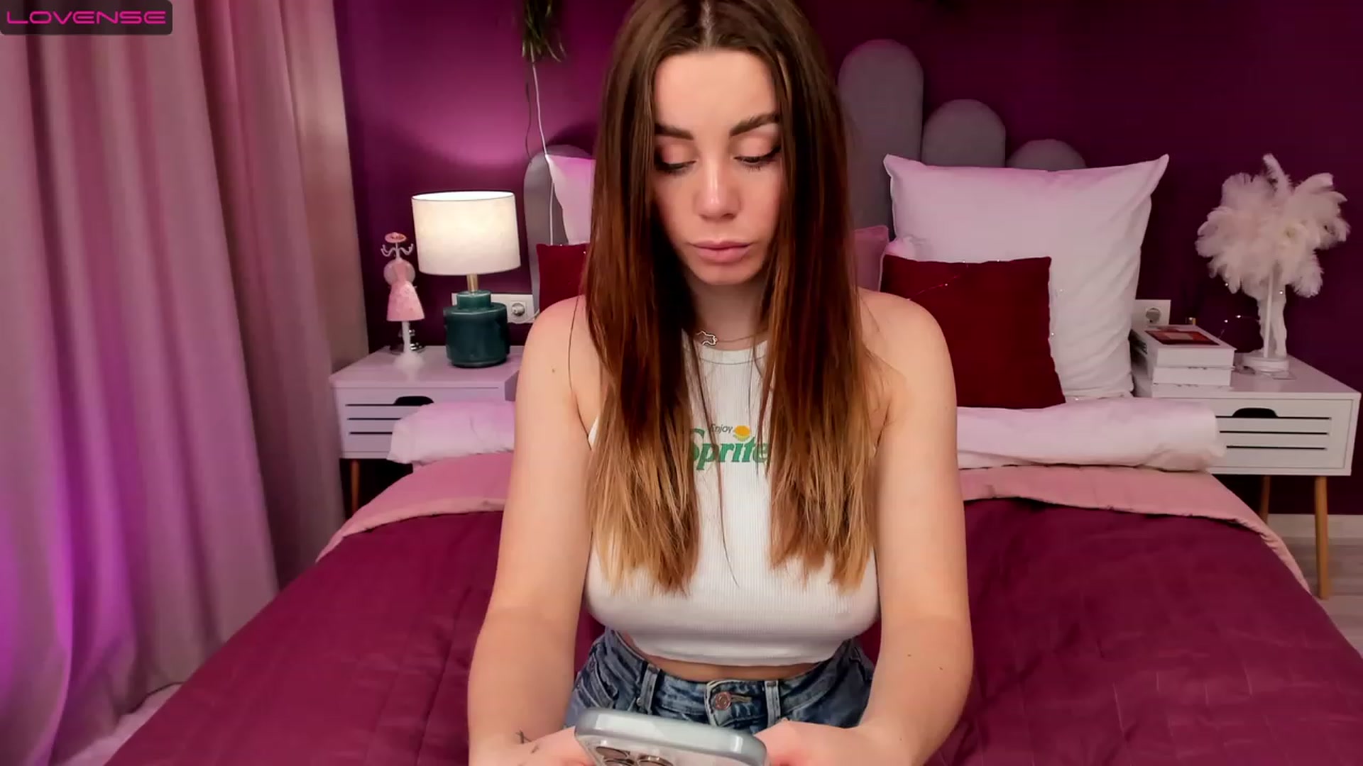 Gallery image thumbnail from AnnCutie's myfreecams stream on, 03/24/2023, 09:36 image 6 of 20
