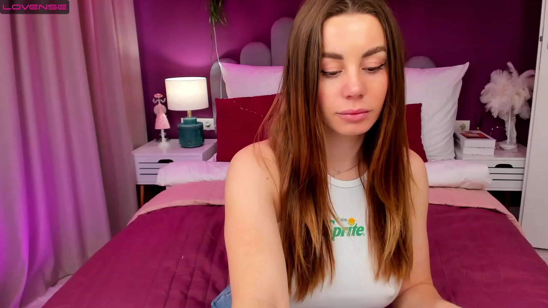 Gallery image thumbnail from AnnCutie's myfreecams stream on, 03/24/2023, 09:36 image 1 of 20