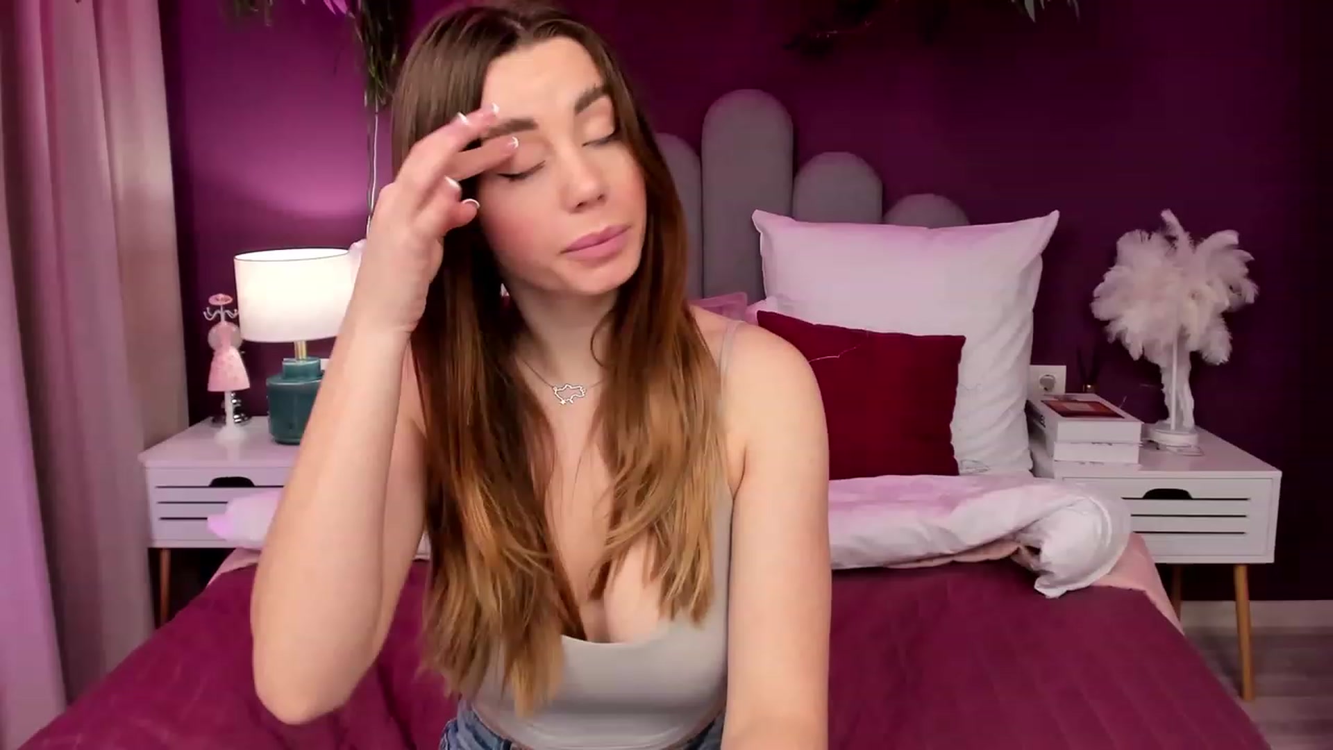 Gallery image thumbnail from AnnCutie's myfreecams stream on, 03/26/2023, 07:24 image 8 of 20