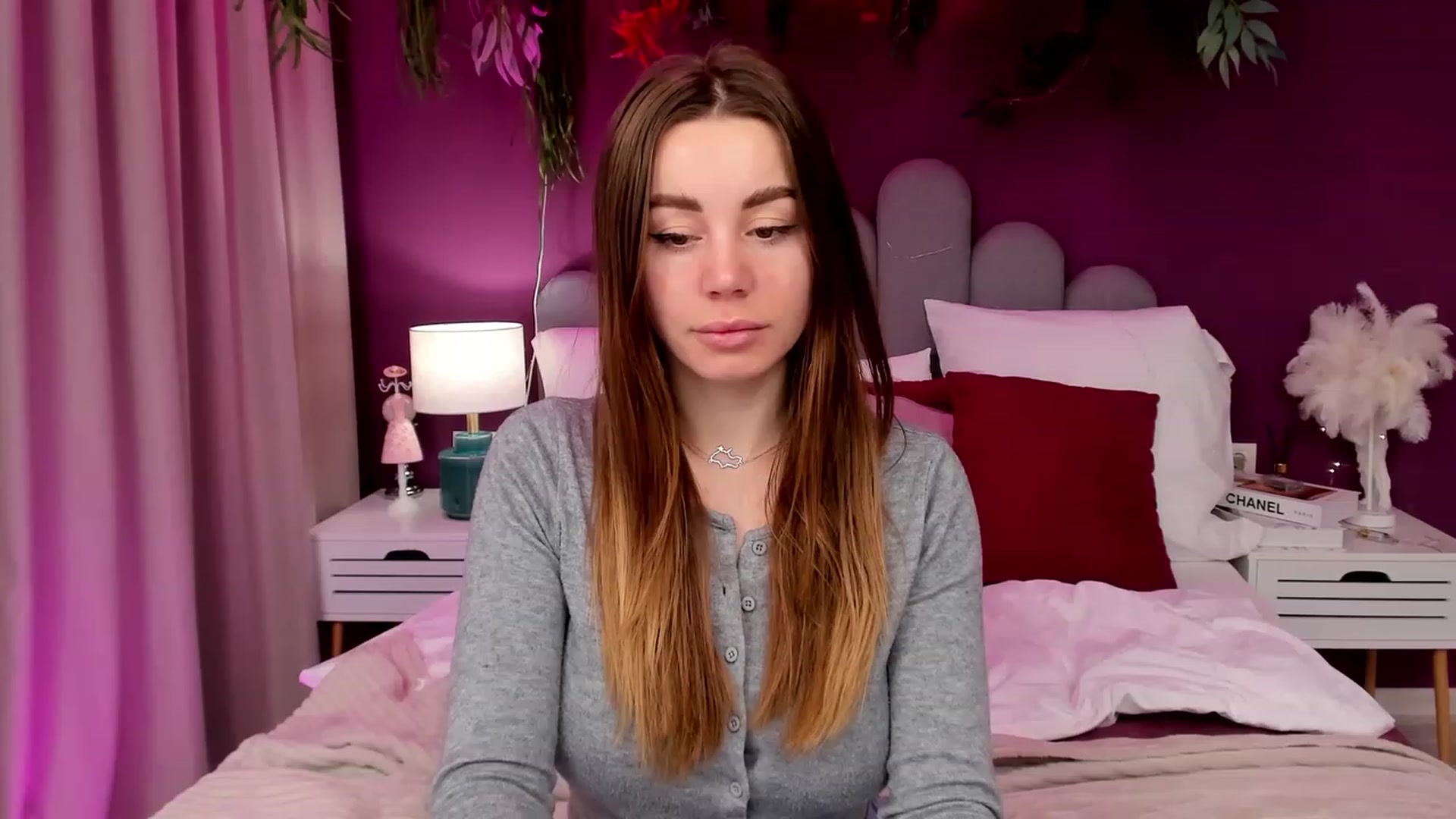 Gallery image thumbnail from AnnCutie's myfreecams stream on, 03/29/2023, 18:55 image 2 of 20