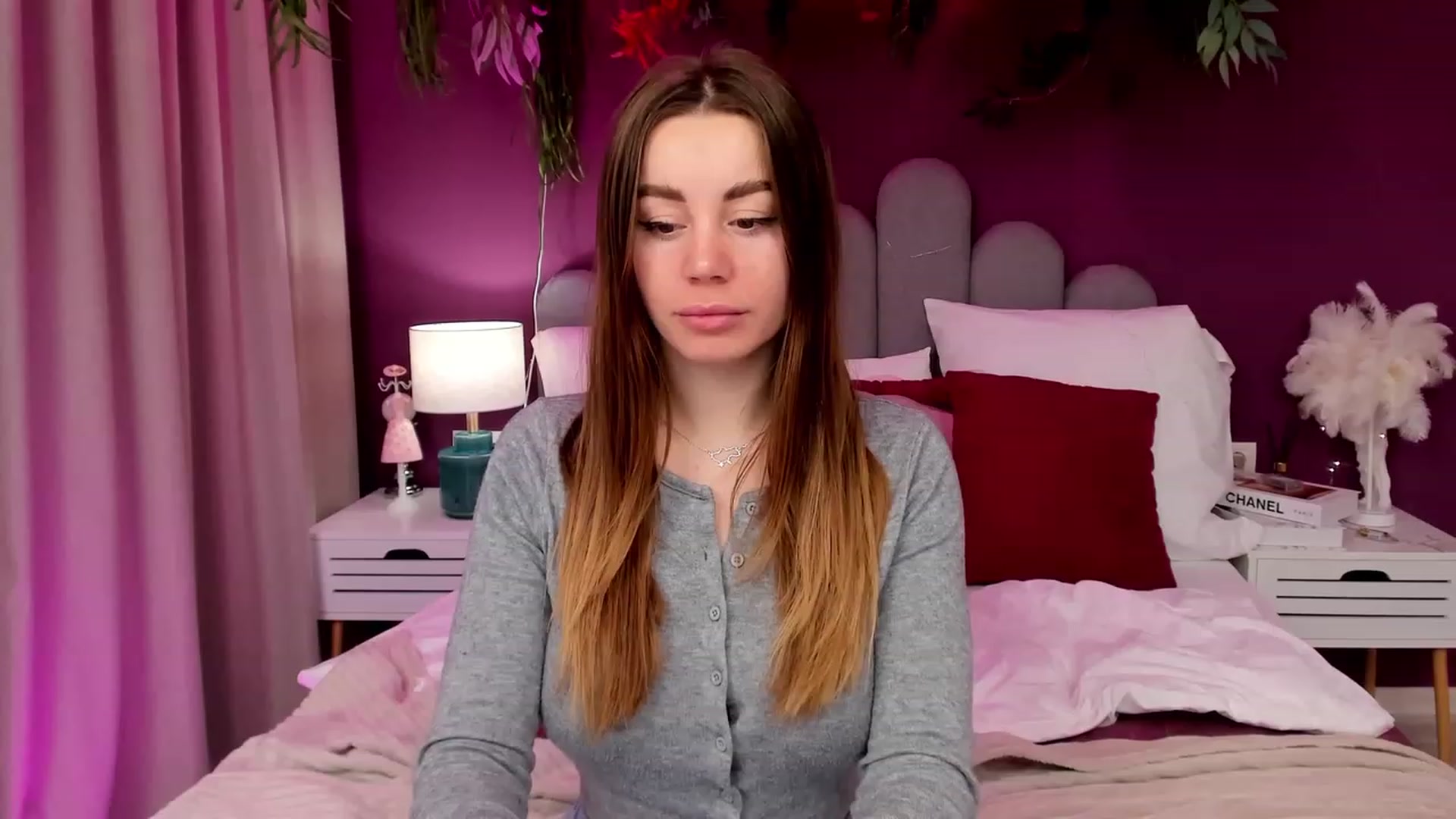 Gallery image thumbnail from AnnCutie's myfreecams stream on, 03/29/2023, 18:55 image 14 of 20