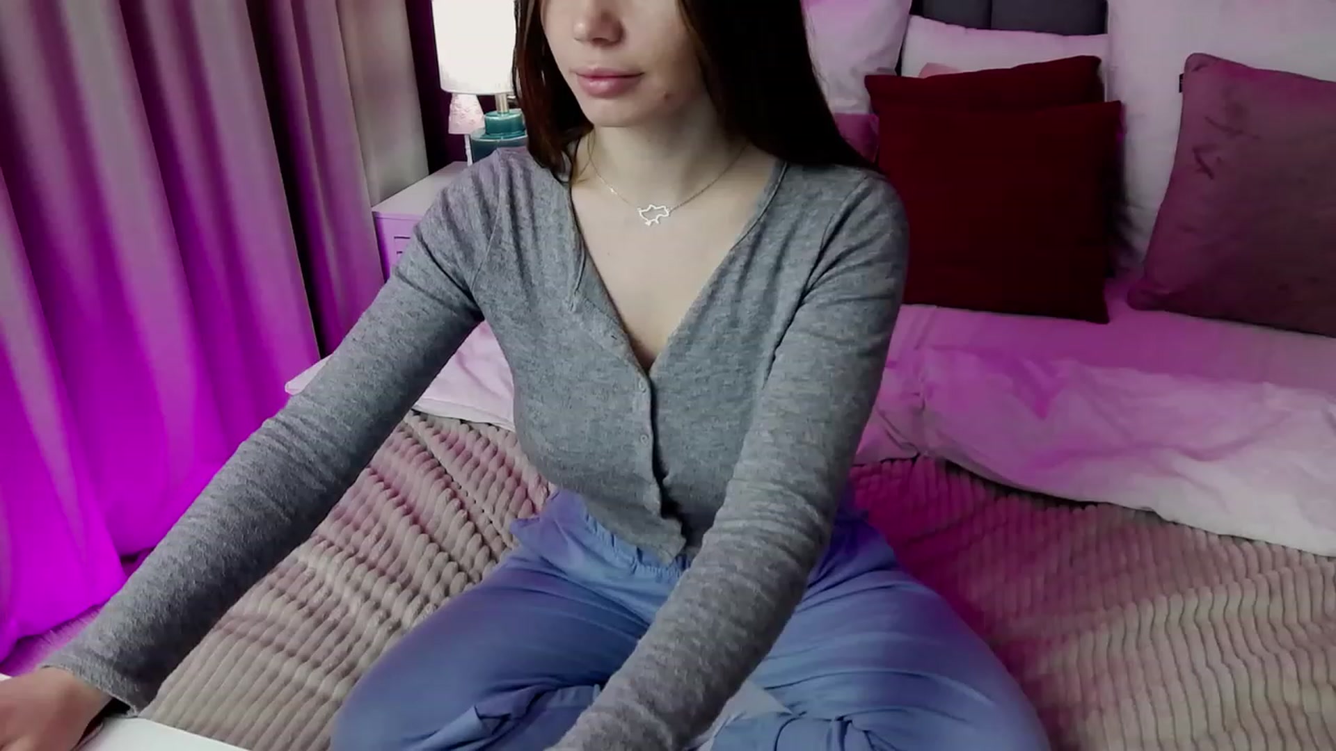 Gallery image thumbnail from AnnCutie's myfreecams stream on, 04/04/2023, 07:02 image 11 of 20