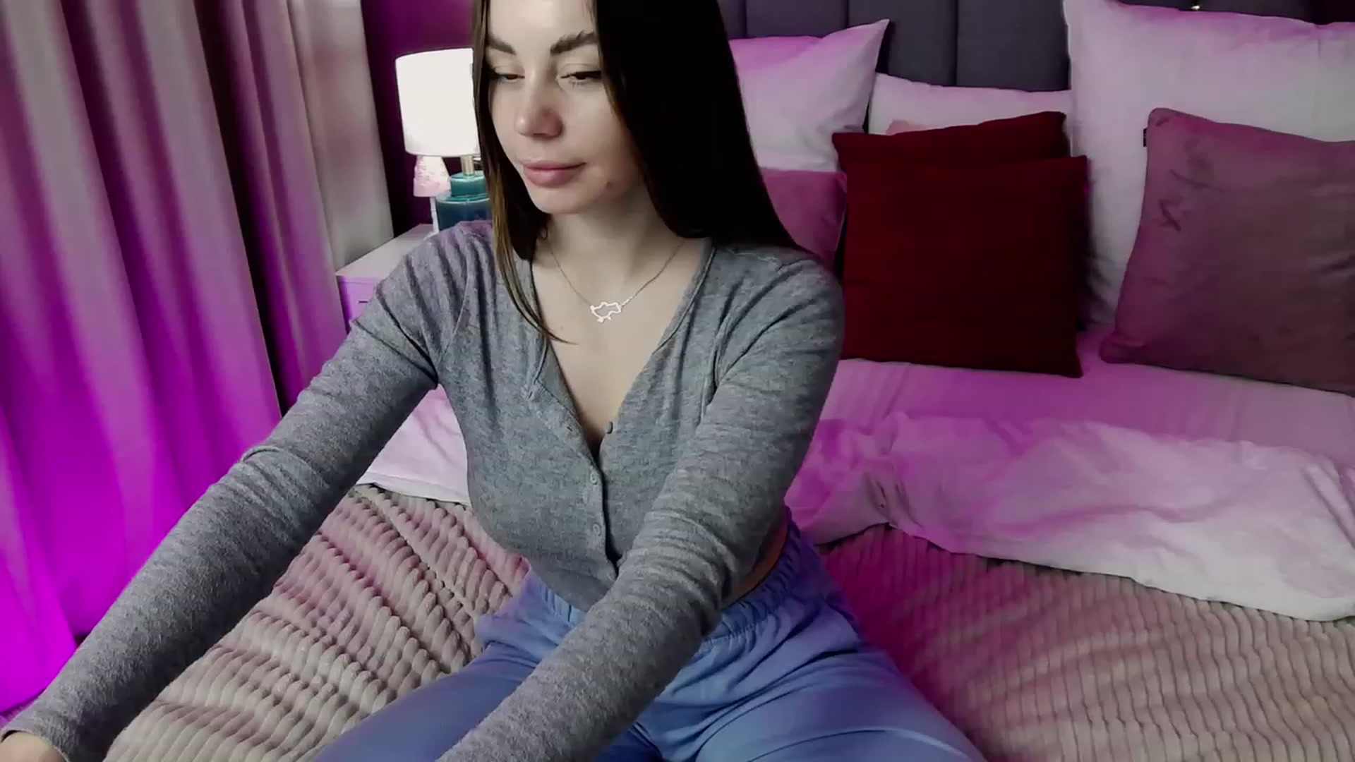Gallery image thumbnail from AnnCutie's myfreecams stream on, 04/04/2023, 08:14 image 20 of 20