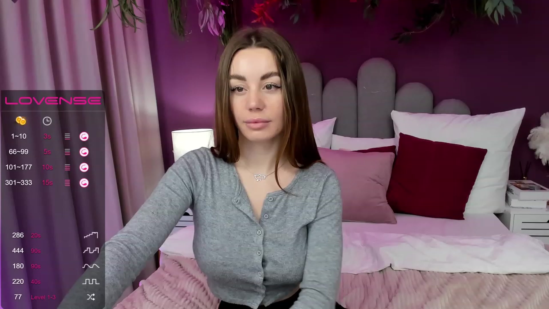 Gallery image thumbnail from AnnCutie's myfreecams stream on, 04/05/2023, 07:55 image 20 of 20