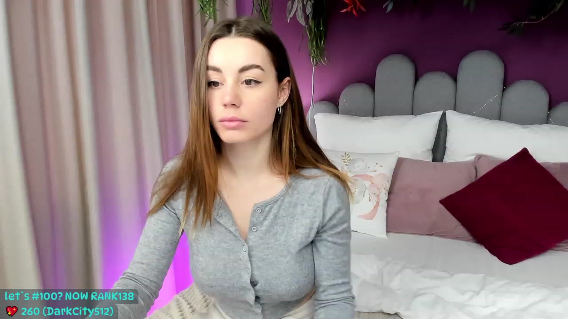 Gallery image thumbnail from AnnCutie's myfreecams stream on, 04/12/2023, 09:59 image 17 of 20
