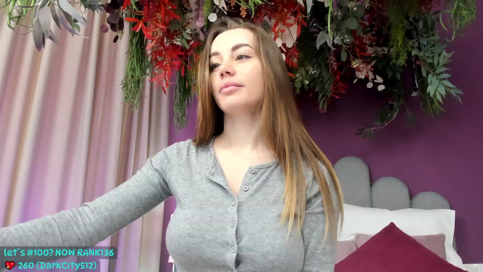 Gallery image thumbnail from AnnCutie's myfreecams stream on, 04/12/2023, 13:07 image 15 of 20
