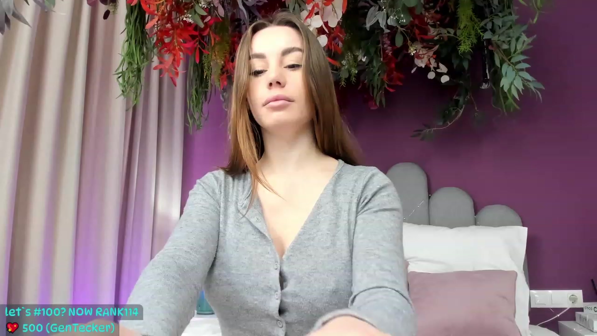 Gallery image thumbnail from AnnCutie's myfreecams stream on, 04/13/2023, 06:33 image 12 of 20