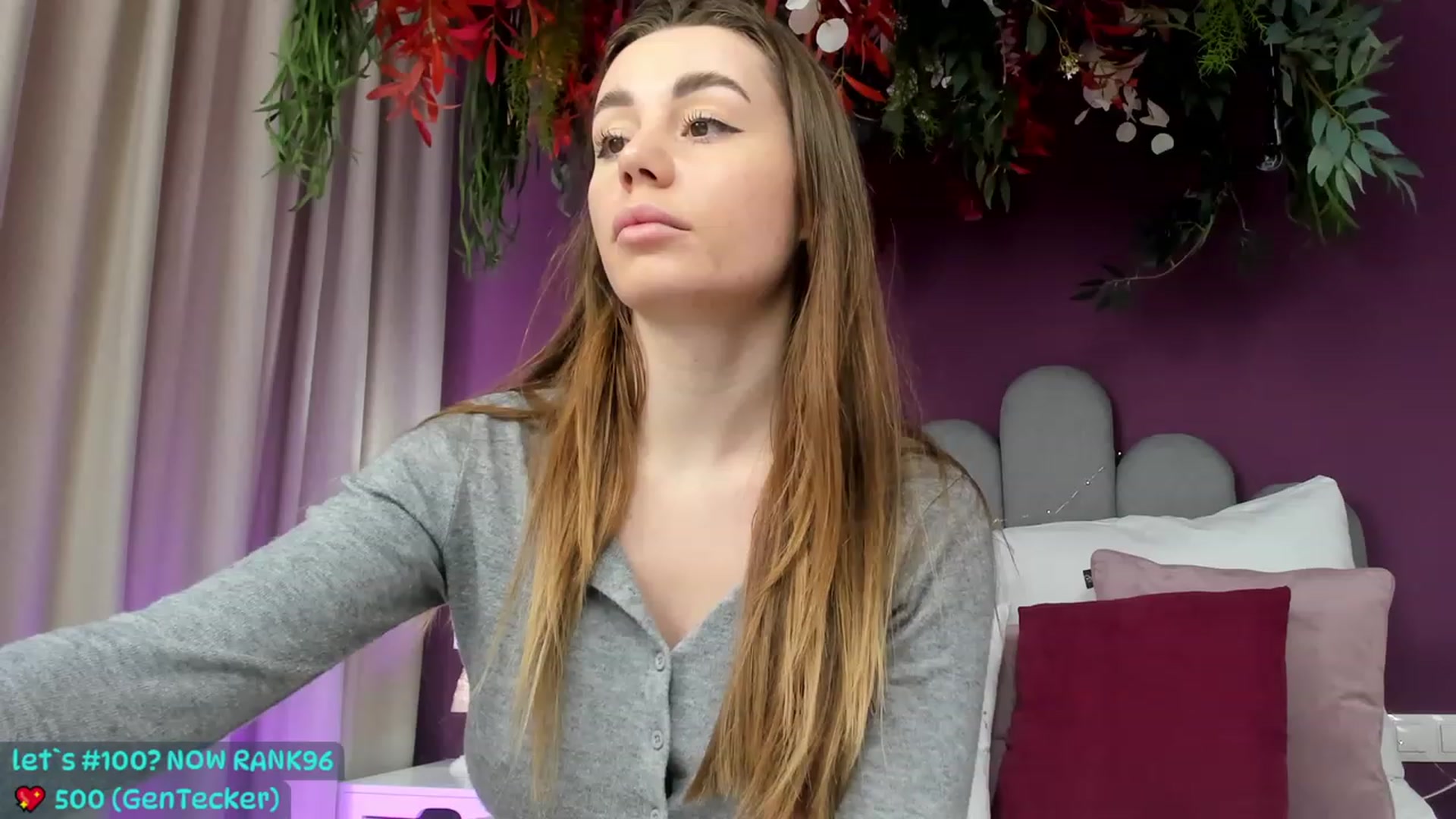 Gallery image thumbnail from AnnCutie's myfreecams stream on, 04/13/2023, 09:14 image 12 of 20