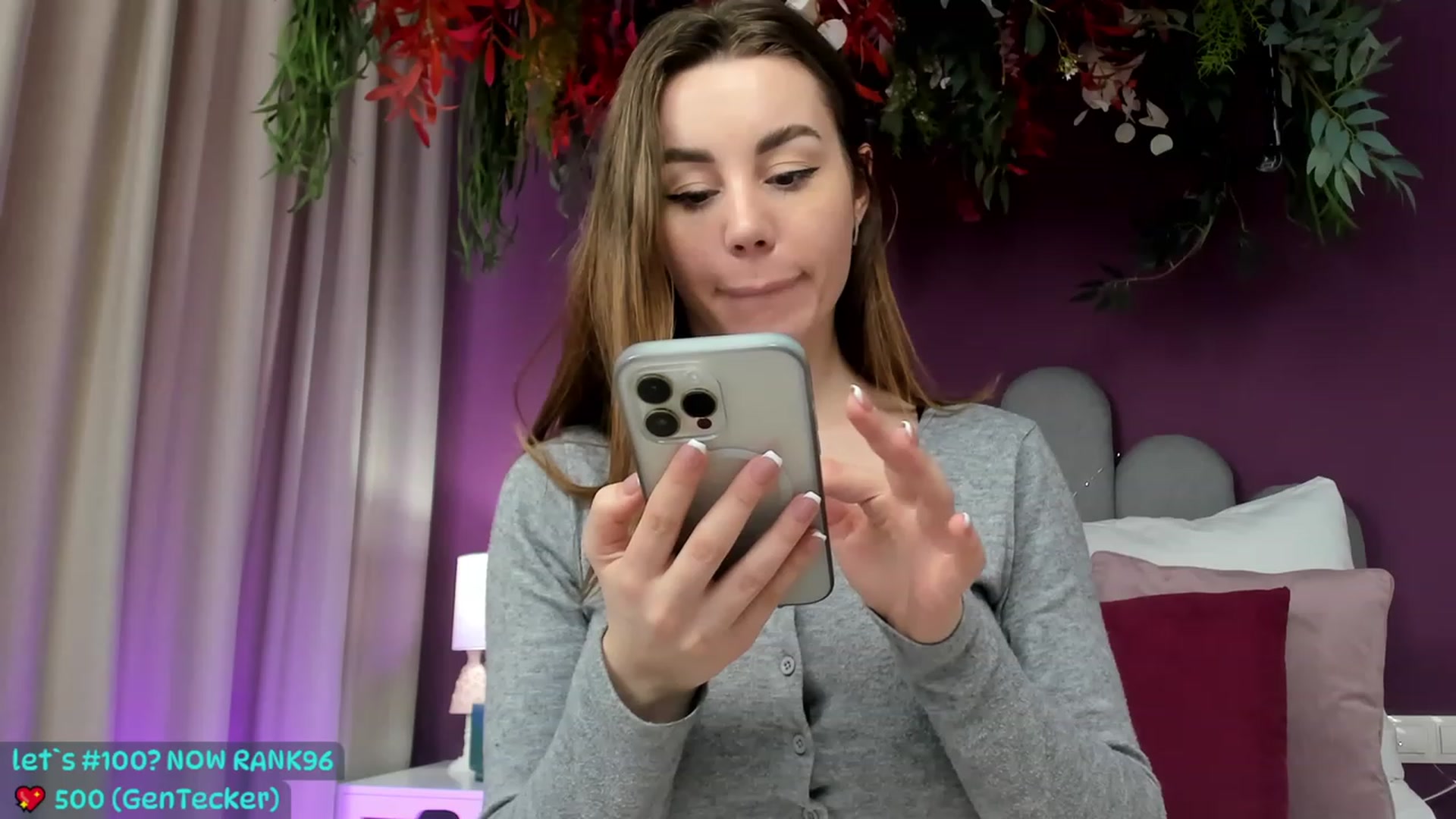 Gallery image thumbnail from AnnCutie's myfreecams stream on, 04/13/2023, 09:14 image 7 of 20
