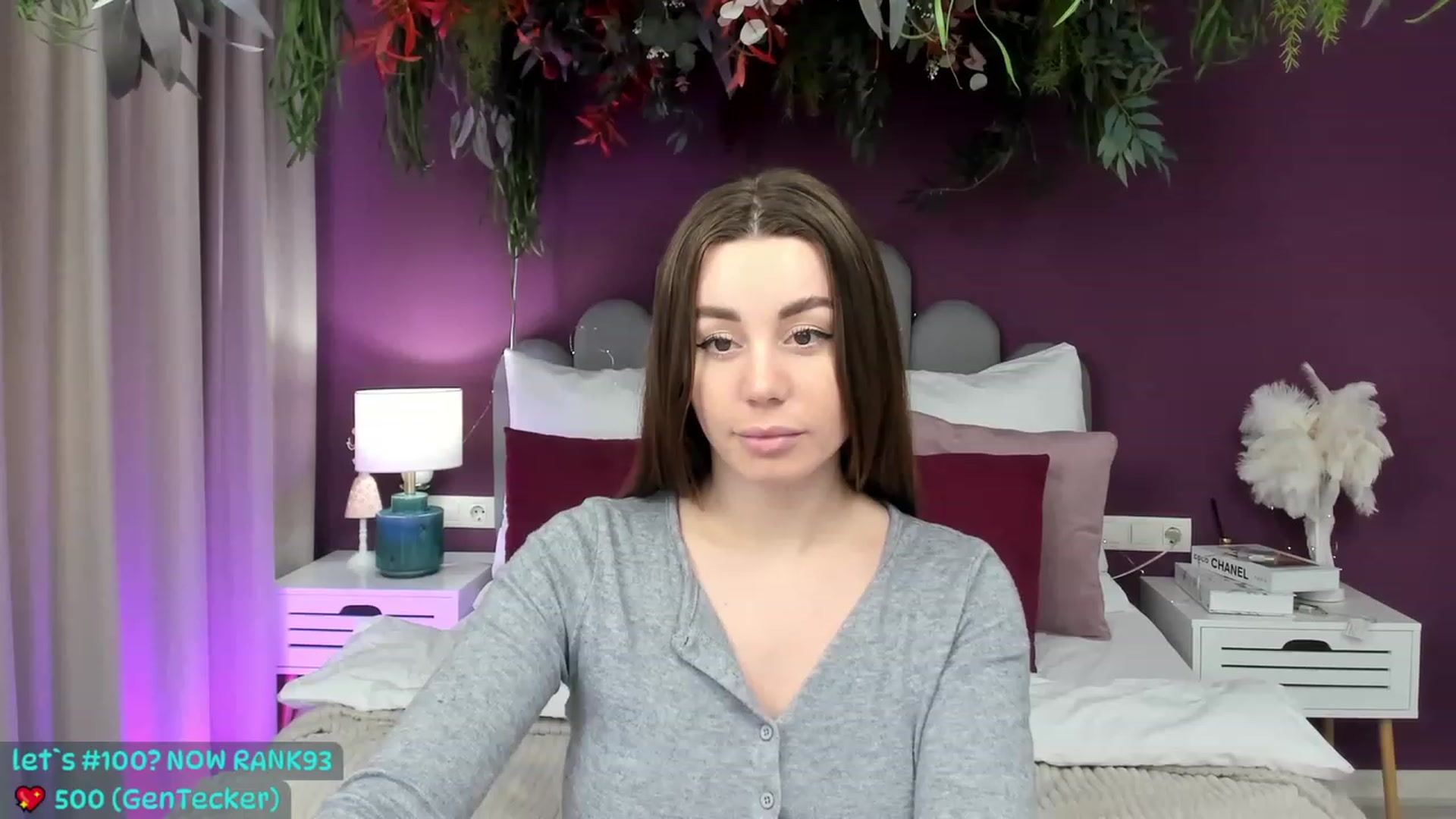 Gallery image thumbnail from AnnCutie's myfreecams stream on, 04/13/2023, 11:57 image 16 of 20