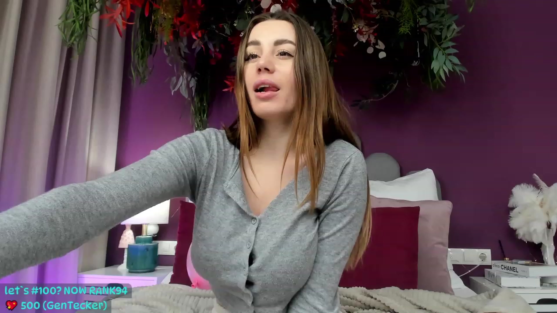 Gallery image thumbnail from AnnCutie's myfreecams stream on, 04/13/2023, 11:57 image 5 of 20