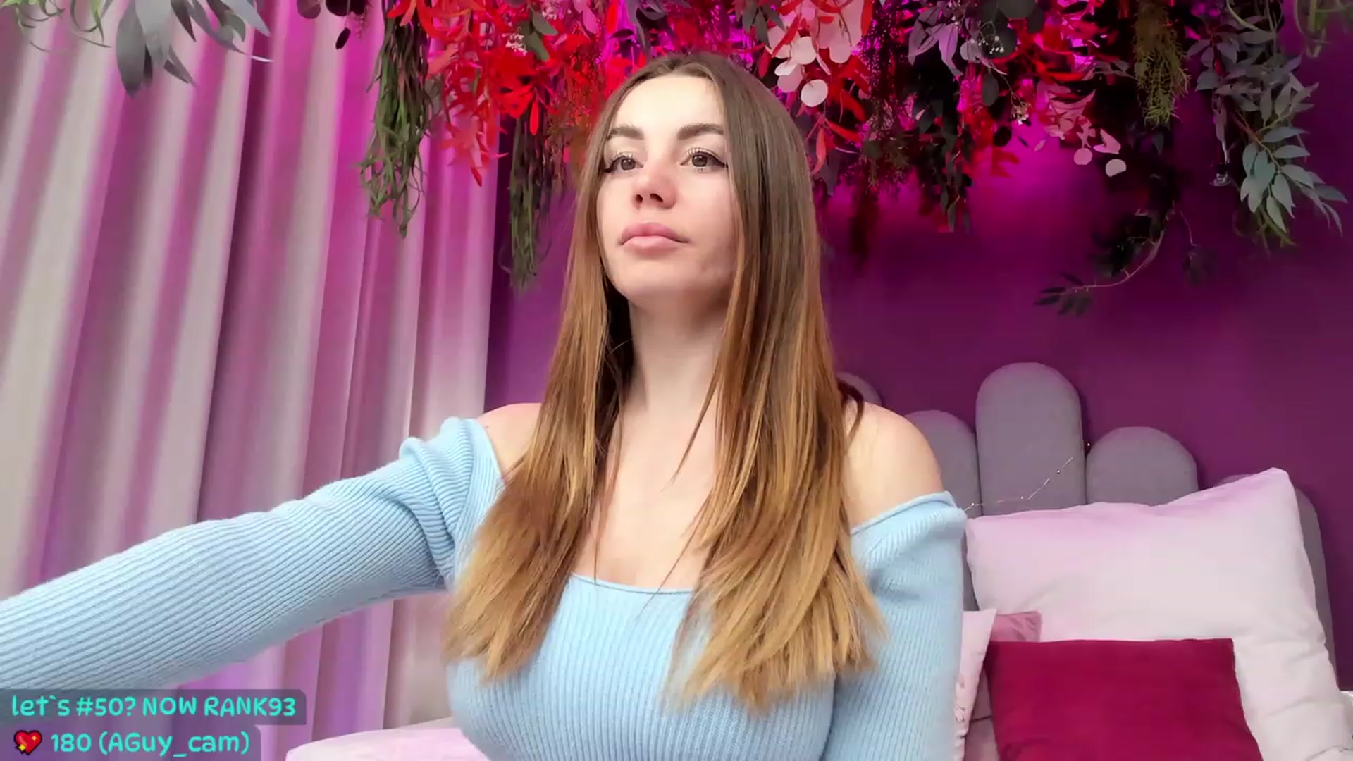 Gallery image thumbnail from AnnCutie's myfreecams stream on, 04/14/2023, 17:44 image 11 of 20