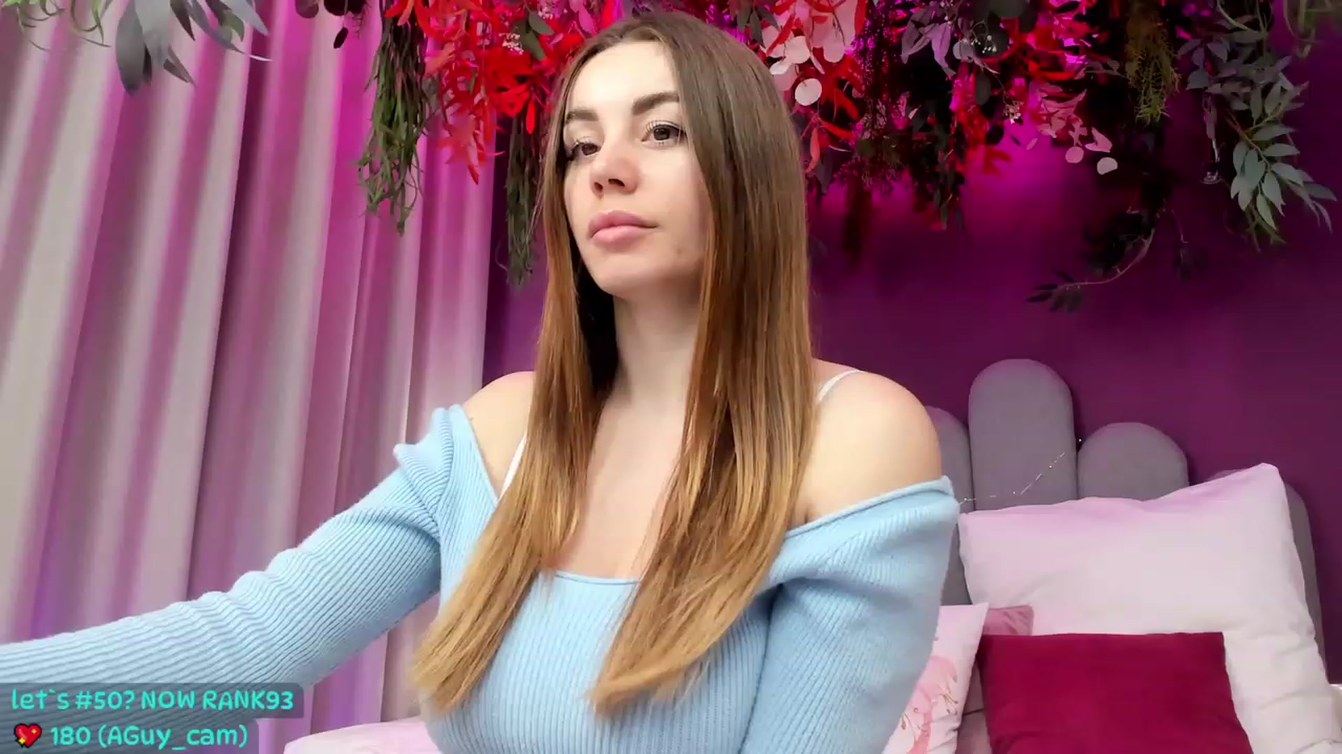 Gallery image thumbnail from AnnCutie's myfreecams stream on, 04/14/2023, 17:44 image 12 of 20