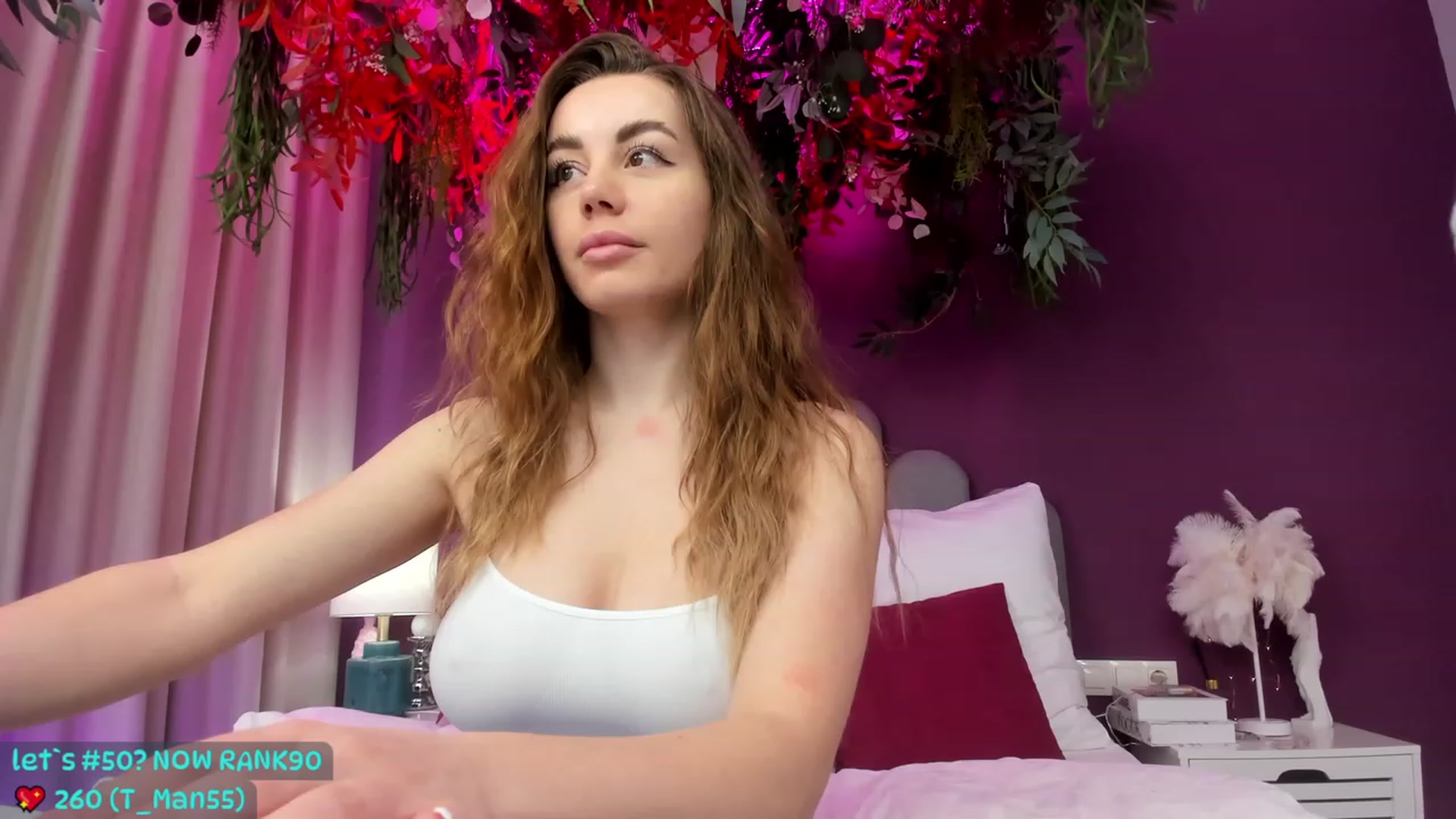 Gallery image thumbnail from AnnCutie's myfreecams stream on, 04/15/2023, 08:11 image 12 of 20