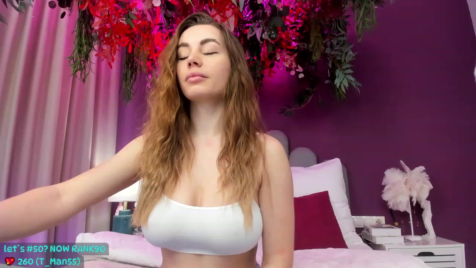 Gallery image thumbnail from AnnCutie's myfreecams stream on, 04/15/2023, 08:11 image 14 of 20