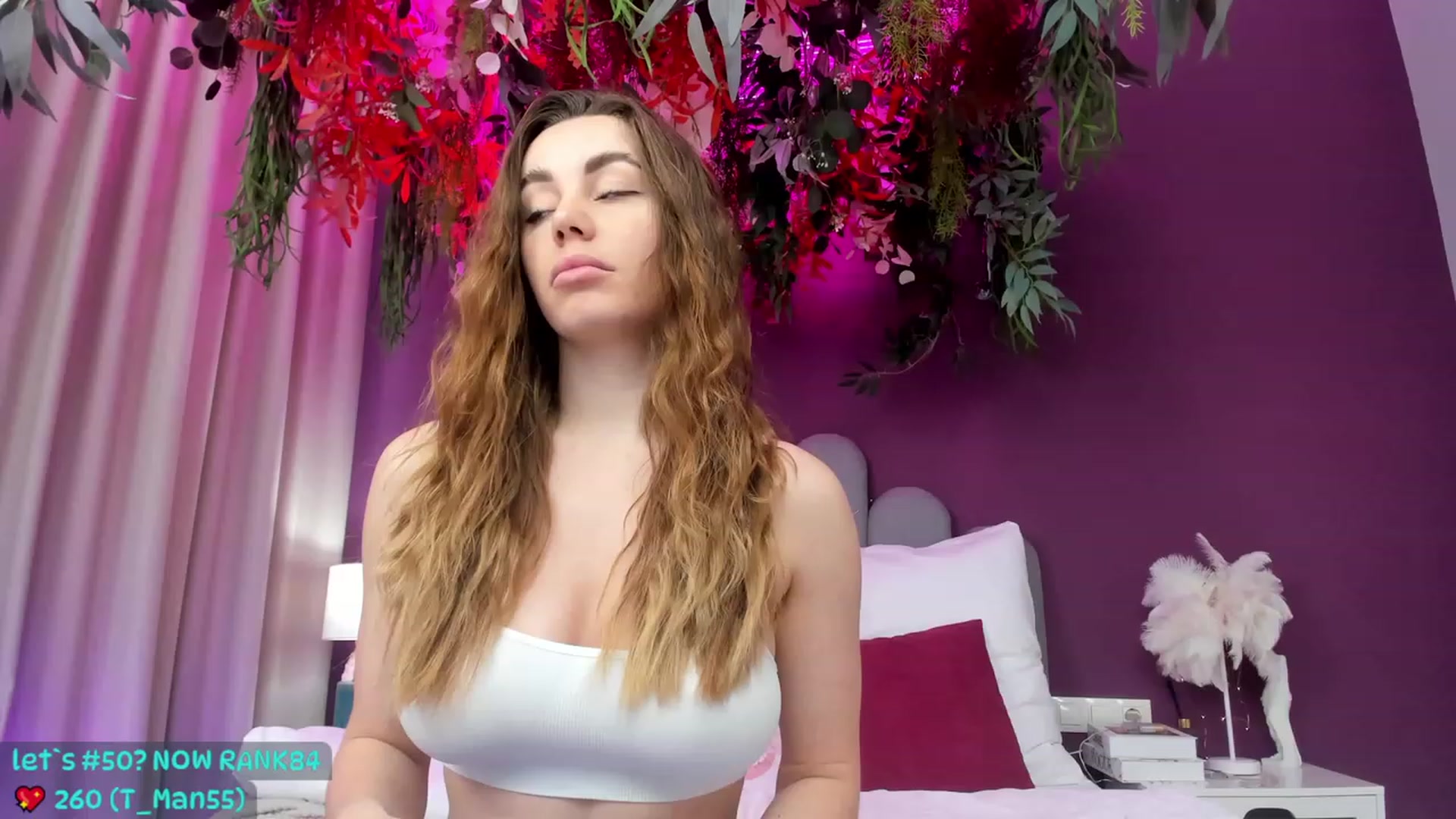 Gallery image thumbnail from AnnCutie's myfreecams stream on, 04/15/2023, 10:02 image 2 of 20