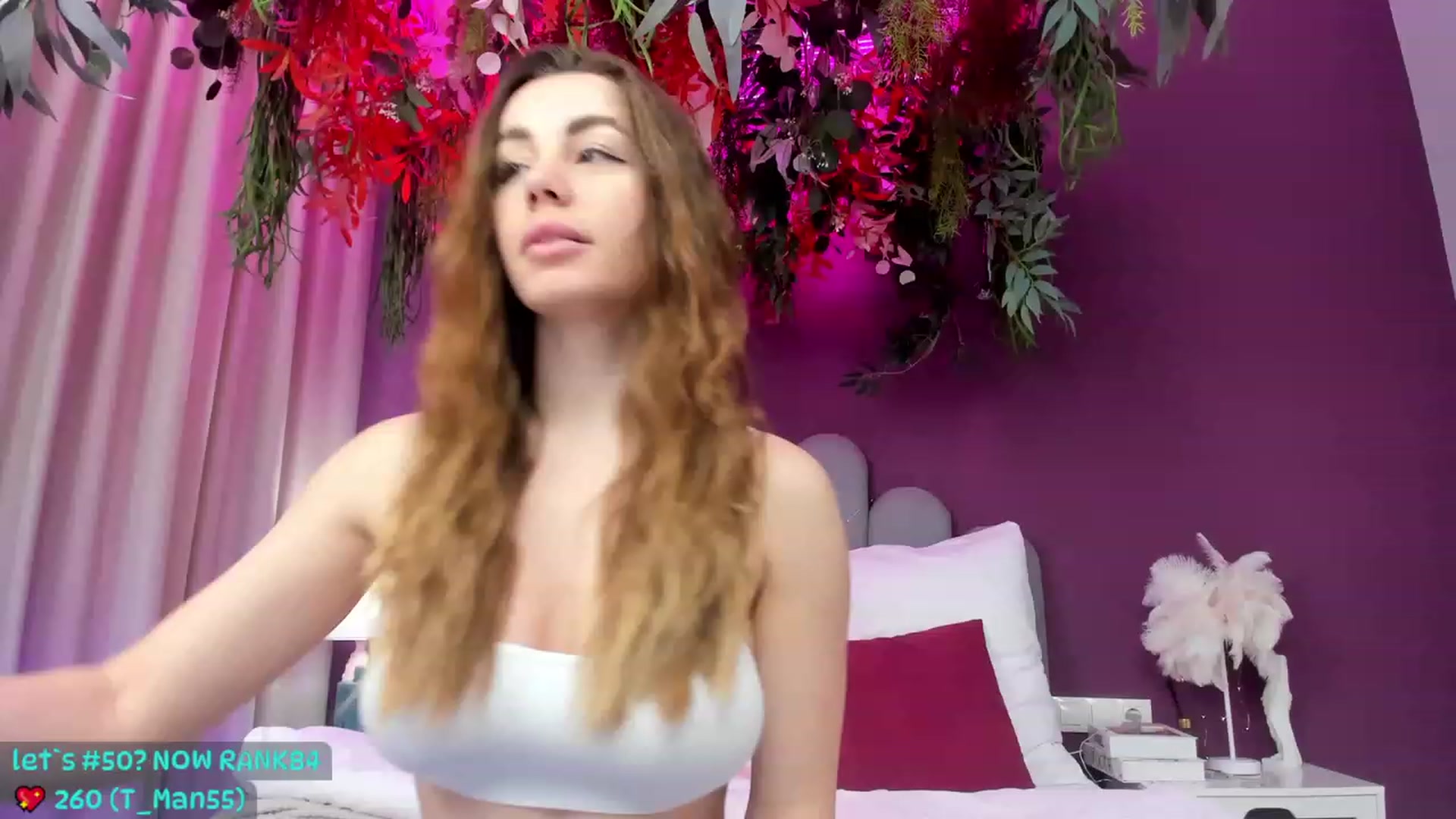 Gallery image thumbnail from AnnCutie's myfreecams stream on, 04/15/2023, 10:02 image 5 of 20