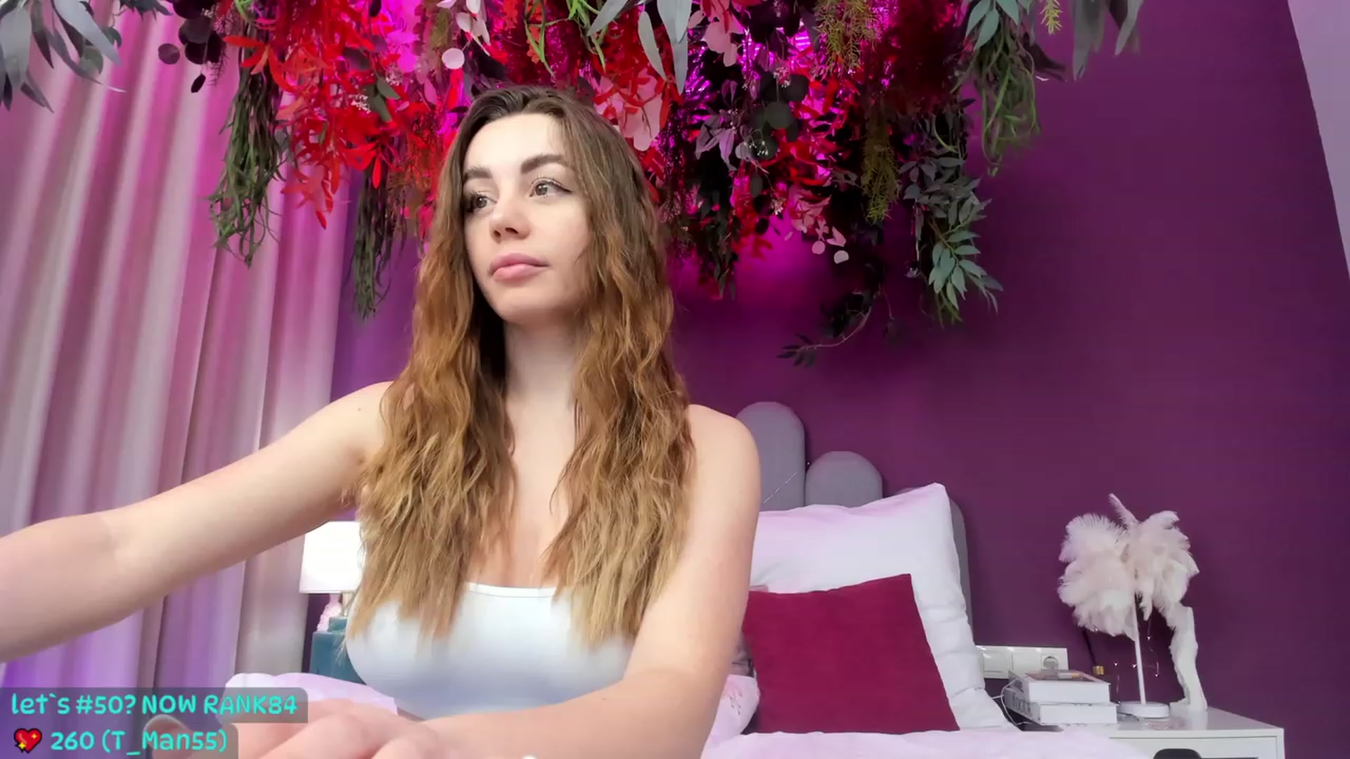 Gallery image thumbnail from AnnCutie's myfreecams stream on, 04/15/2023, 10:02 image 9 of 20