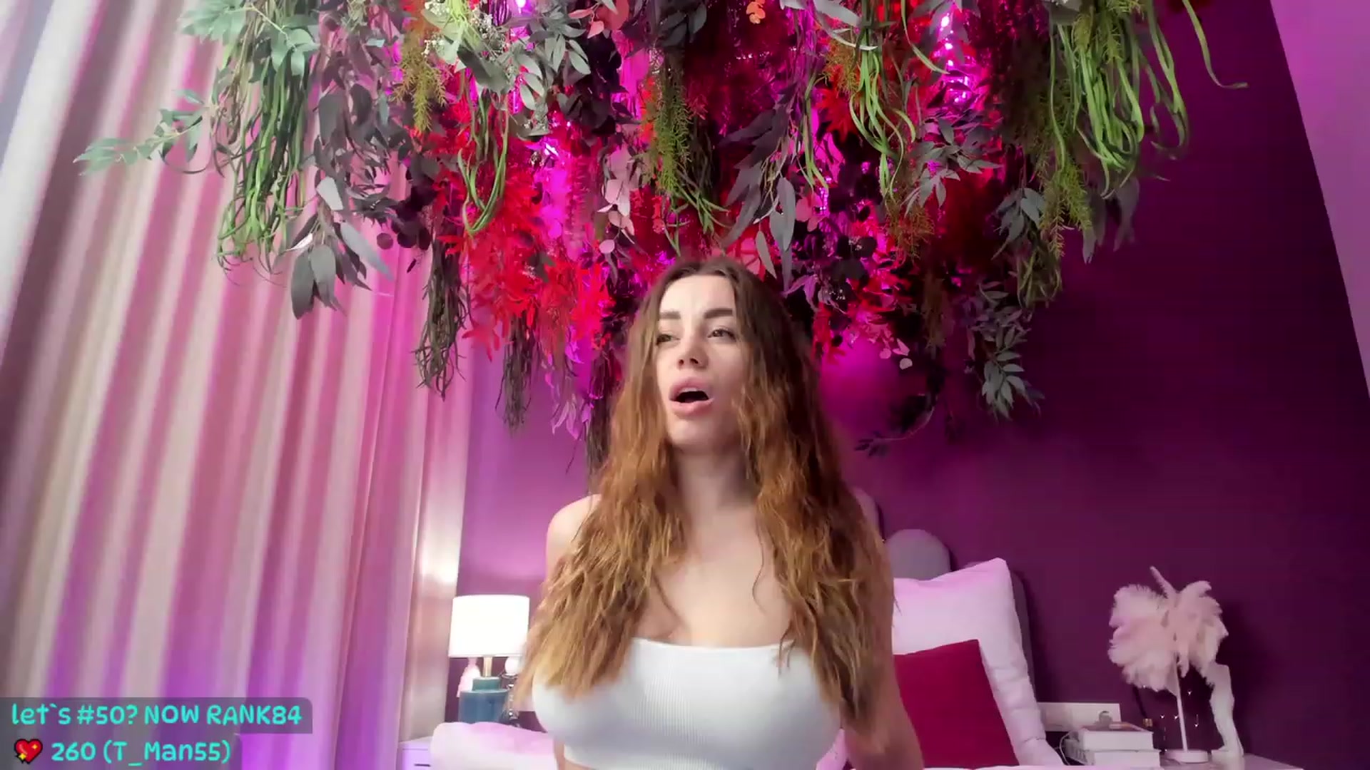 Gallery image thumbnail from AnnCutie's myfreecams stream on, 04/15/2023, 10:02 image 16 of 20