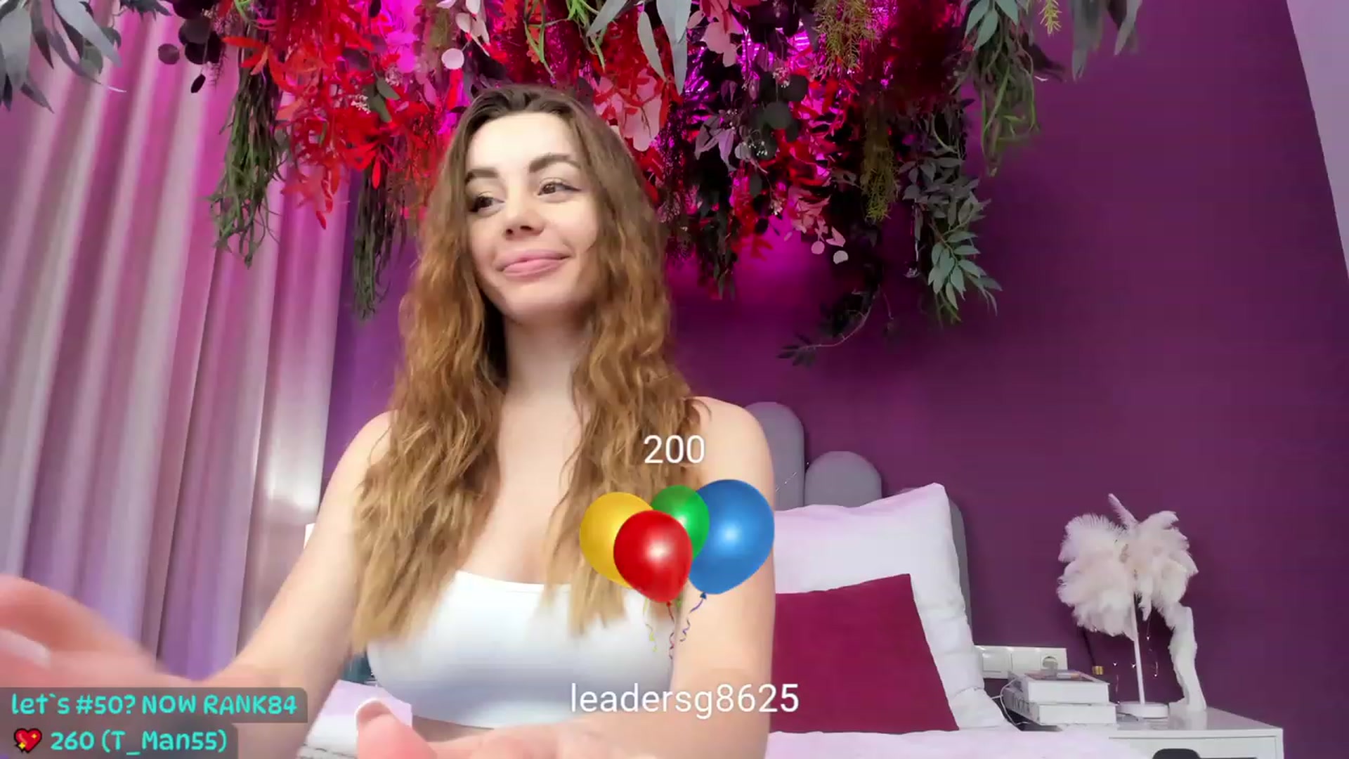 Gallery image thumbnail from AnnCutie's myfreecams stream on, 04/15/2023, 10:02 image 1 of 20