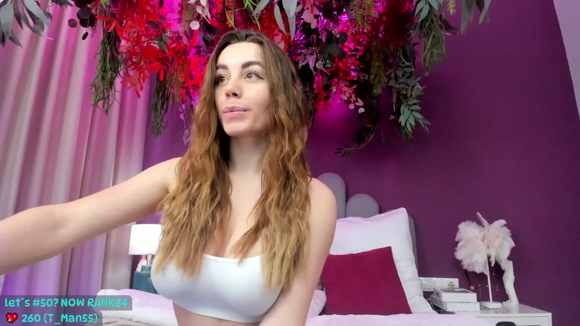 Gallery image thumbnail from AnnCutie's myfreecams stream on, 04/15/2023, 10:02 image 10 of 20