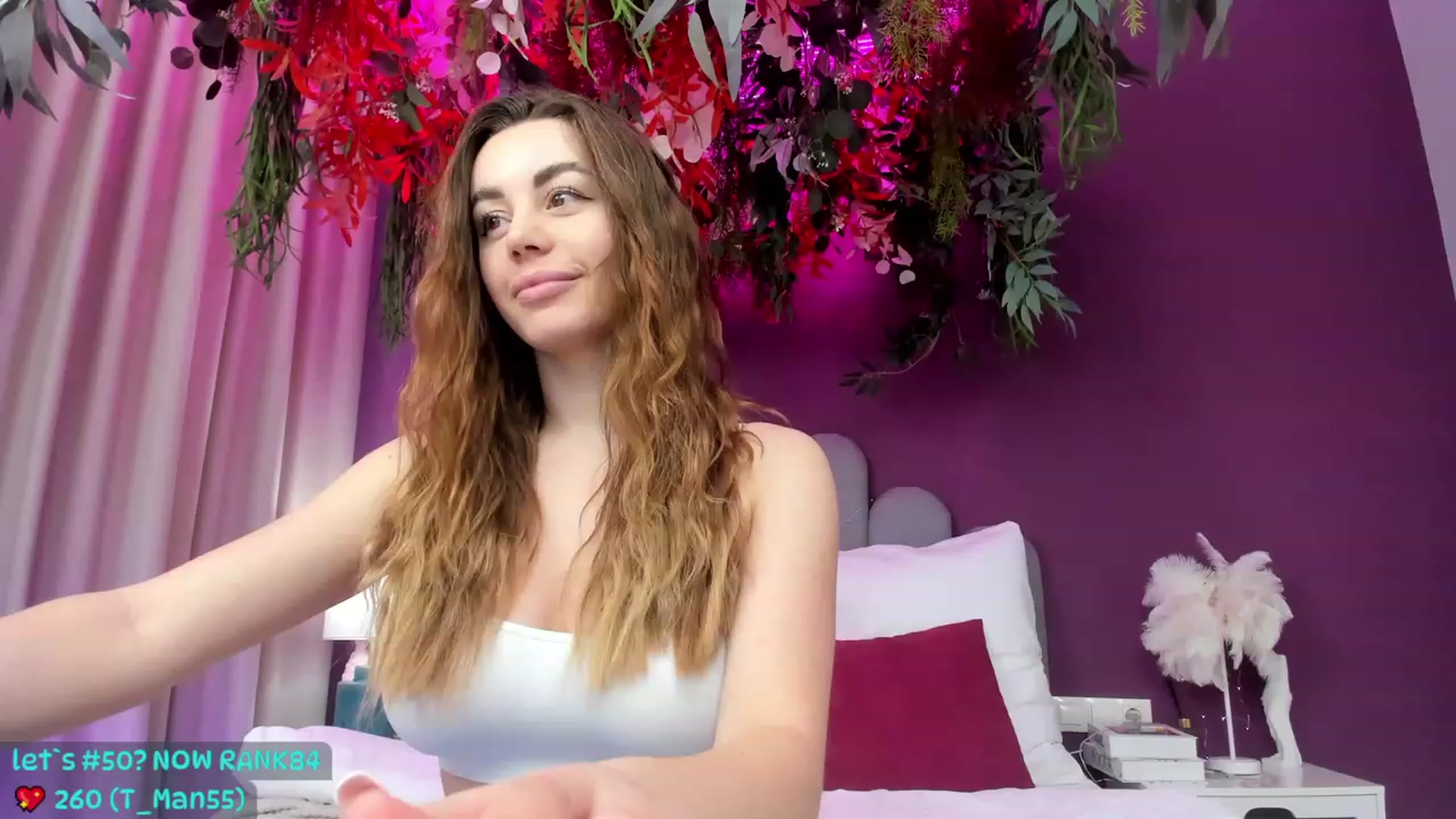 Gallery image thumbnail from AnnCutie's myfreecams stream on, 04/15/2023, 10:02 image 3 of 20