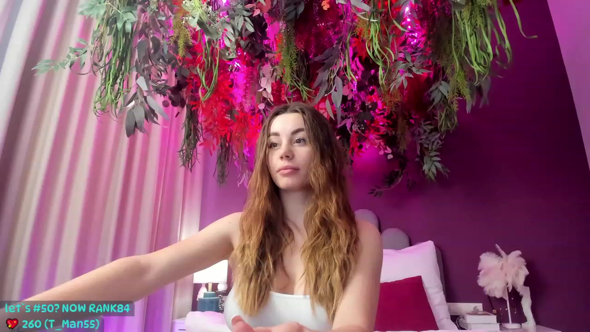 Gallery image thumbnail from AnnCutie's myfreecams stream on, 04/15/2023, 10:02 image 17 of 20