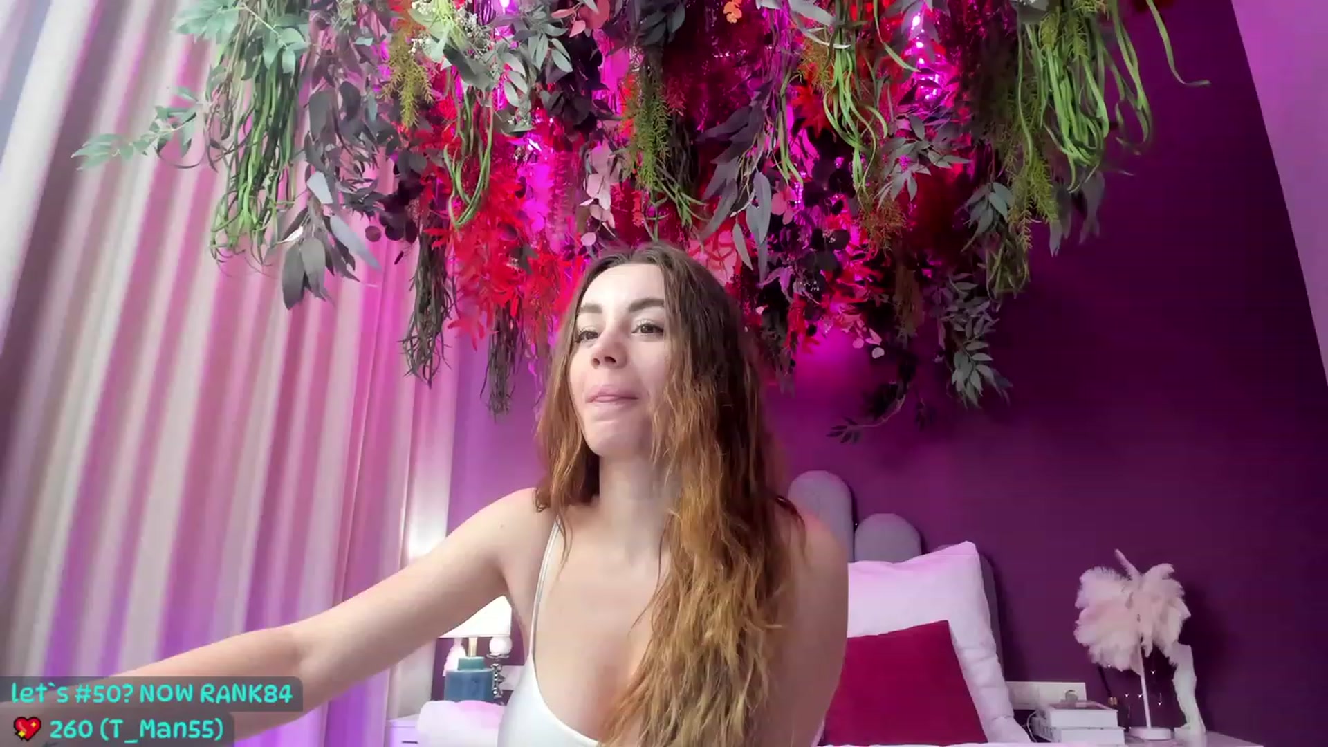 Gallery image thumbnail from AnnCutie's myfreecams stream on, 04/15/2023, 10:02 image 14 of 20