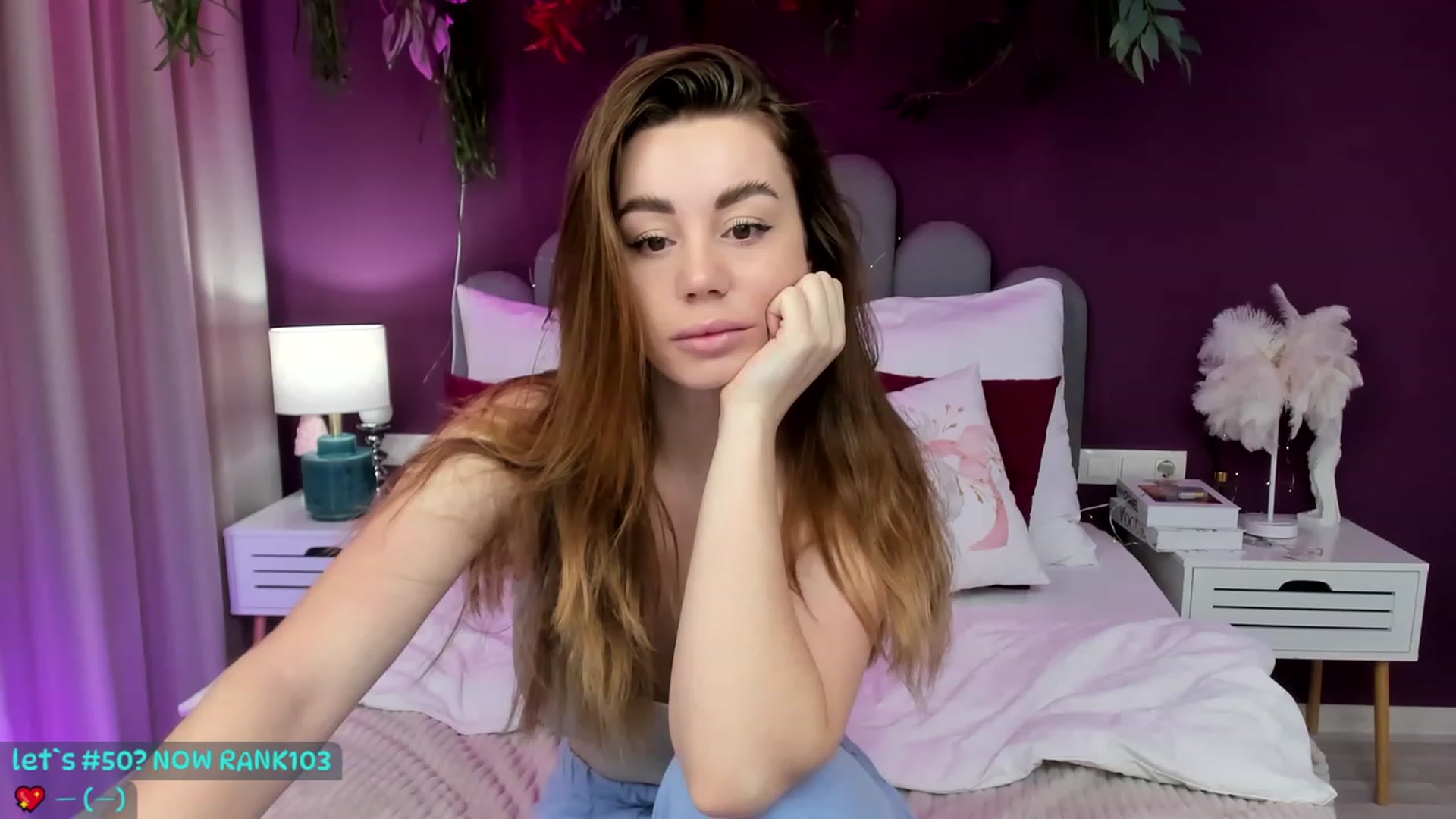 Gallery image thumbnail from AnnCutie's myfreecams stream on, 04/17/2023, 06:09 image 2 of 20