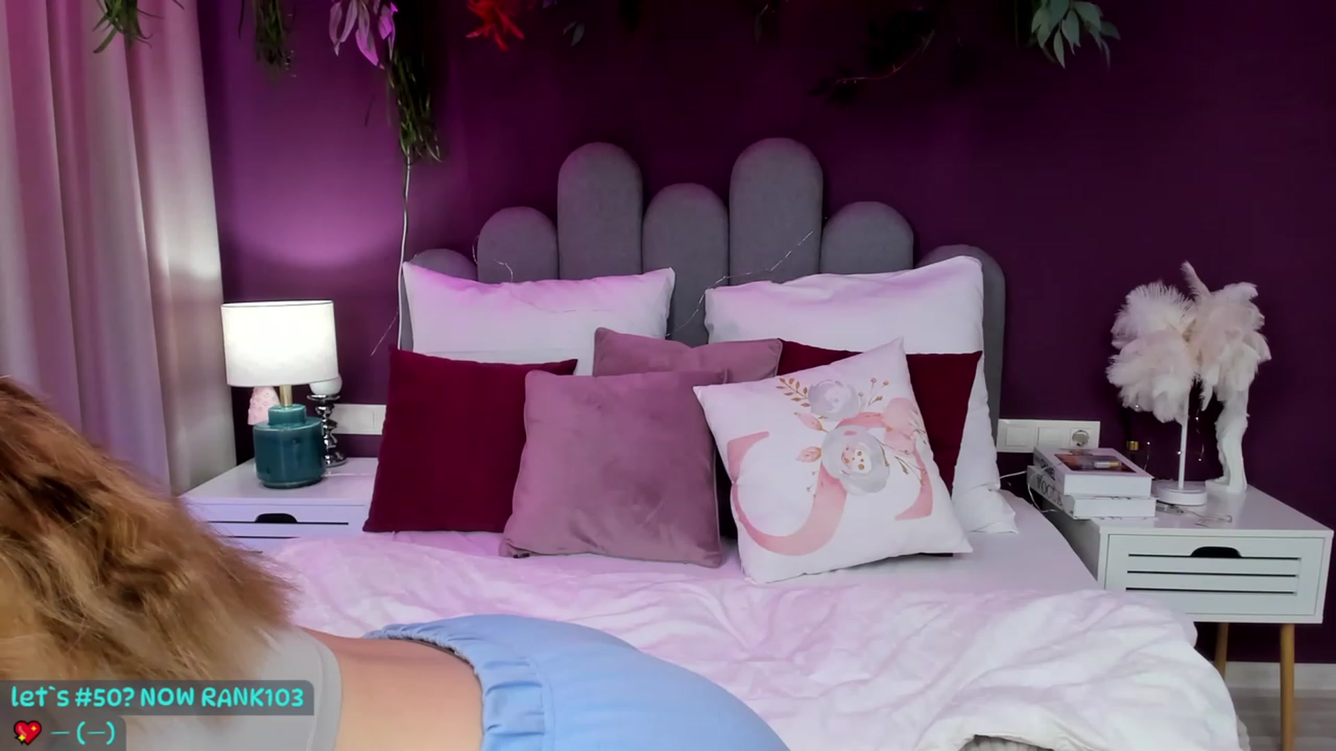 Gallery image thumbnail from AnnCutie's myfreecams stream on, 04/17/2023, 06:09 image 9 of 20