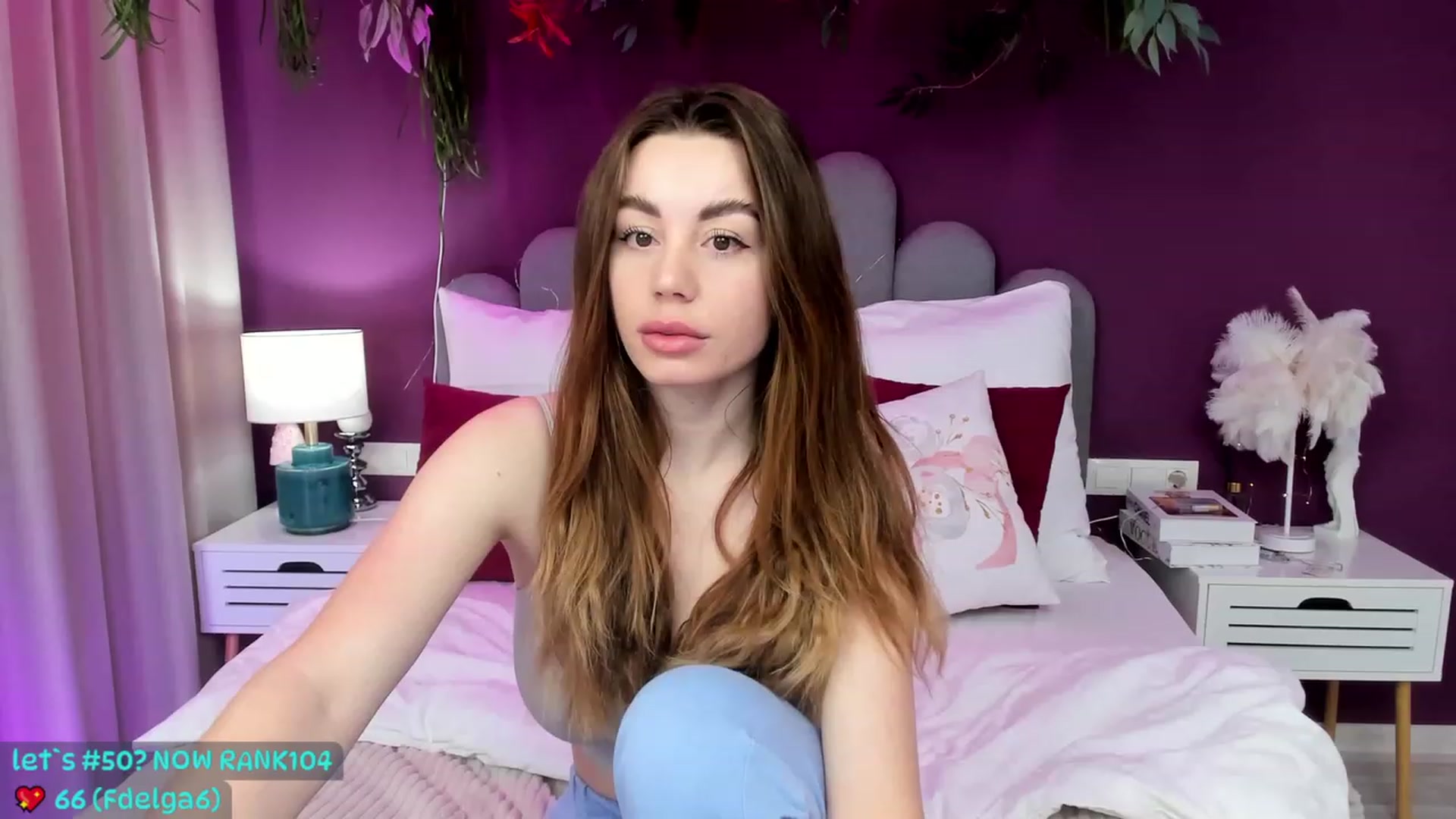 Gallery image thumbnail from AnnCutie's myfreecams stream on, 04/17/2023, 06:09 image 17 of 20