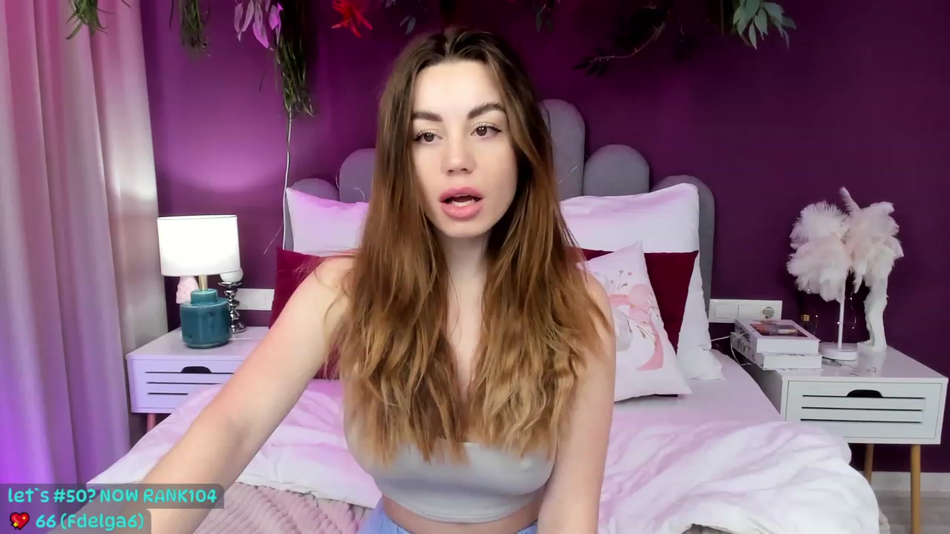 Gallery image thumbnail from AnnCutie's myfreecams stream on, 04/17/2023, 06:09 image 13 of 20