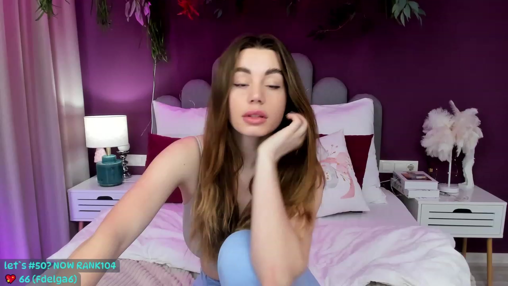 Gallery image thumbnail from AnnCutie's myfreecams stream on, 04/17/2023, 06:09 image 18 of 20