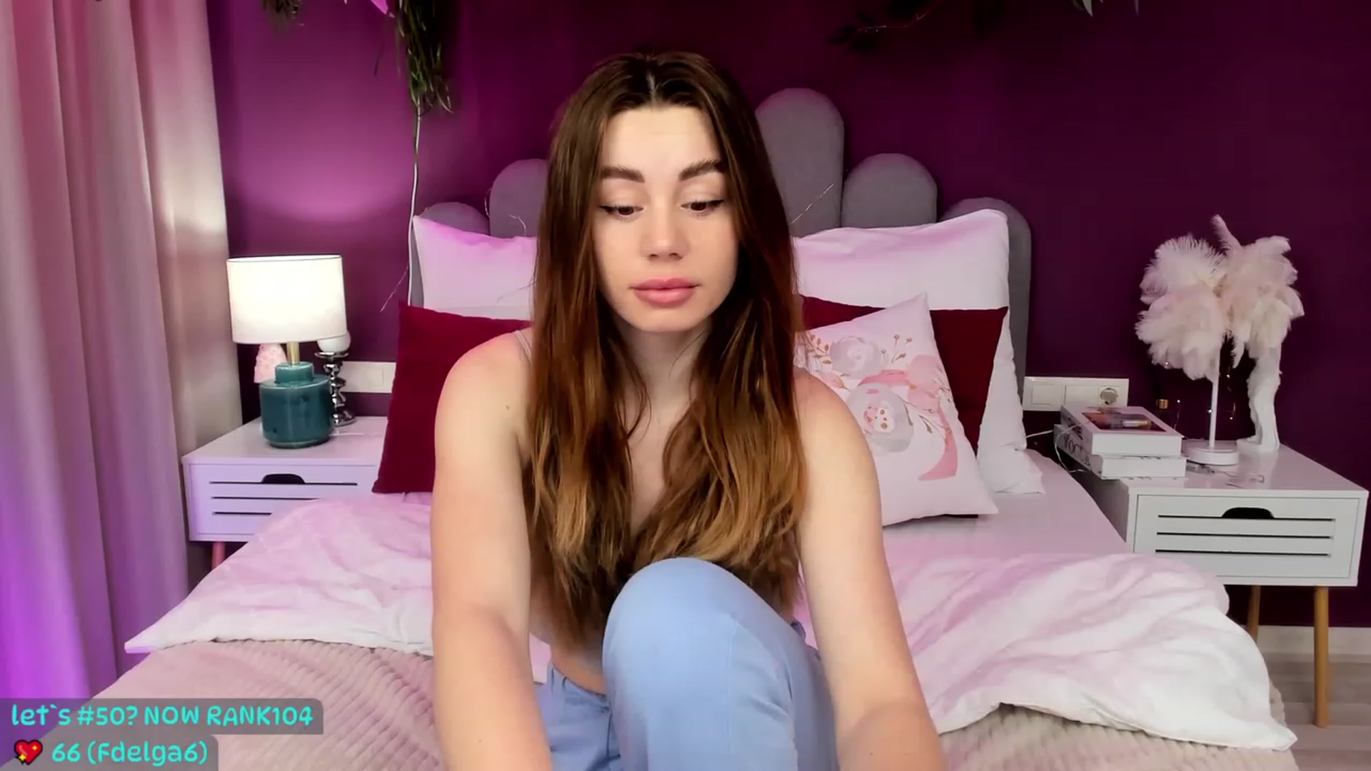 Gallery image thumbnail from AnnCutie's myfreecams stream on, 04/17/2023, 06:09 image 20 of 20