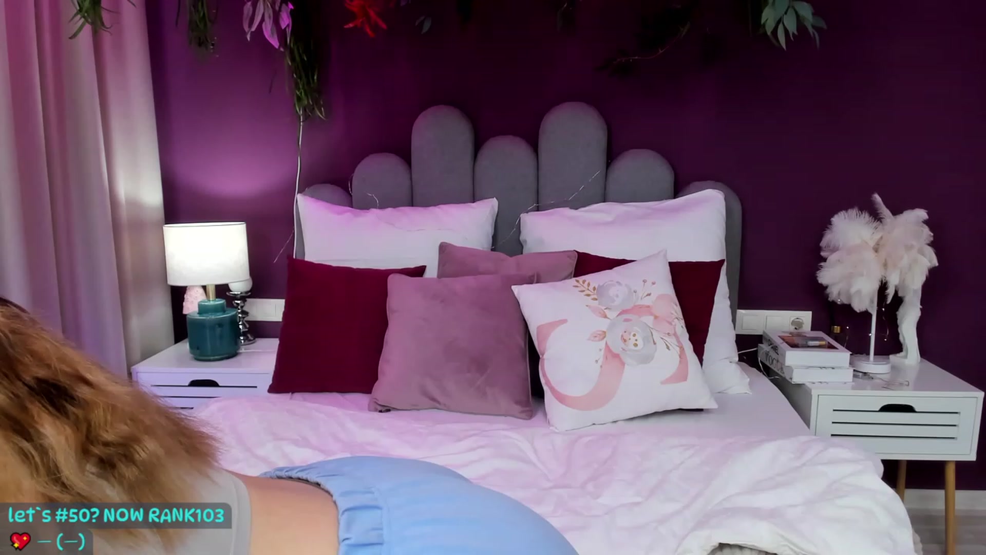 Gallery image thumbnail from AnnCutie's myfreecams stream on, 04/17/2023, 06:09 image 10 of 20