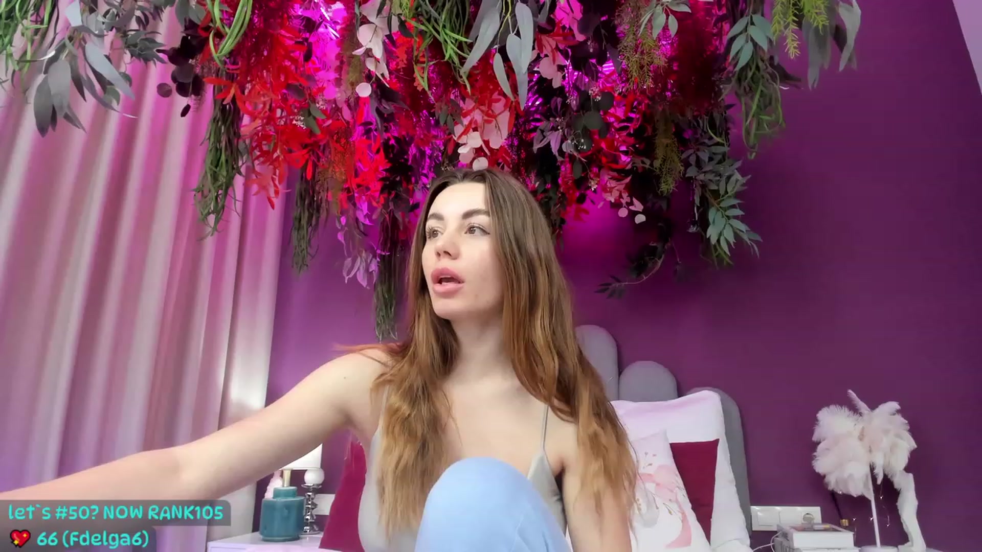Gallery image thumbnail from AnnCutie's myfreecams stream on, 04/17/2023, 07:03 image 5 of 20