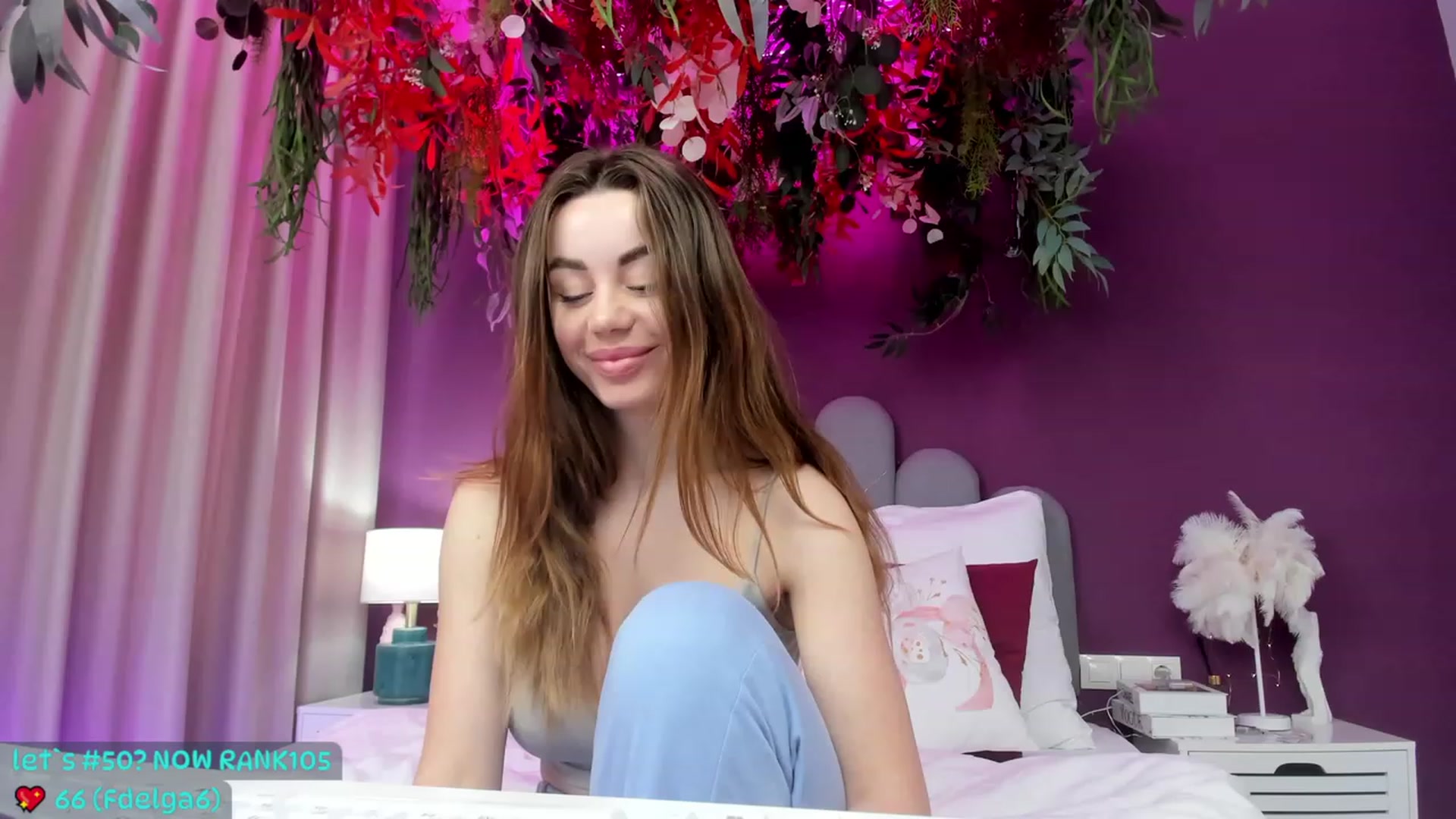 Gallery image thumbnail from AnnCutie's myfreecams stream on, 04/17/2023, 07:03 image 8 of 20